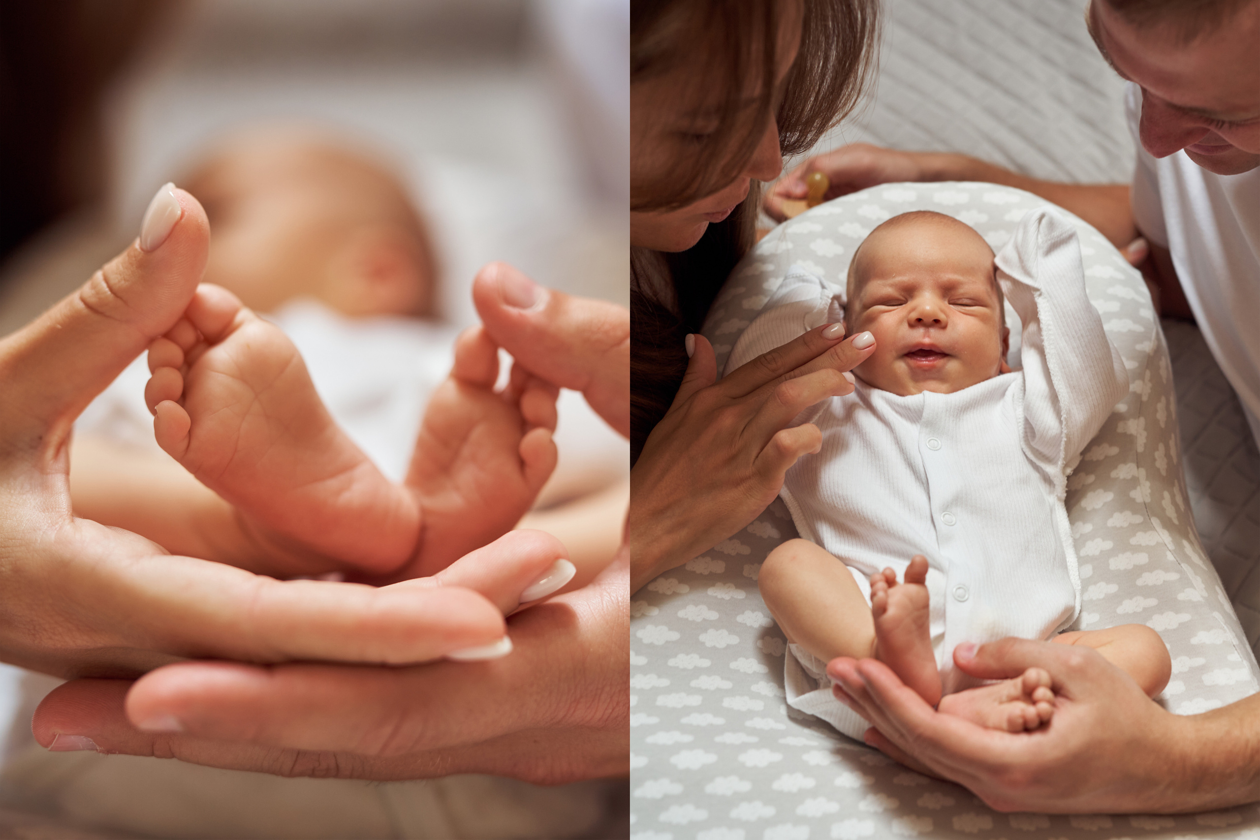 New Born. Серия 4. Семейный фотограф Новороссийск, Анапа, Геленджик Мария Колесниченко