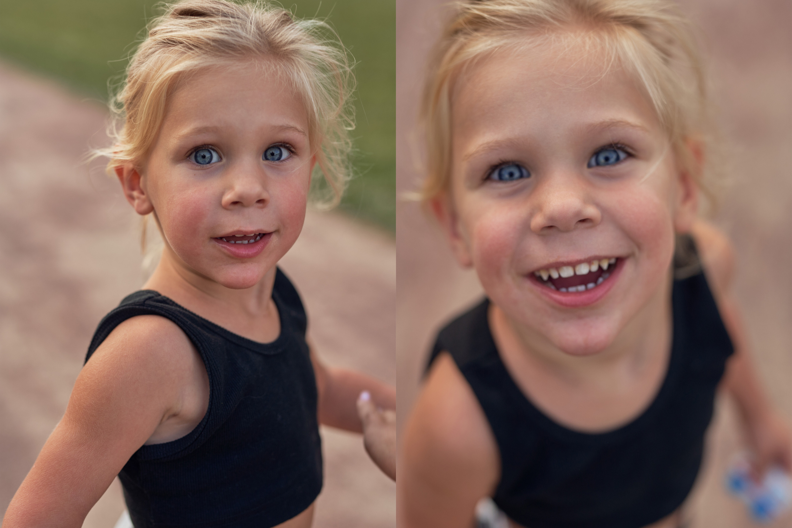 Босоногое лето. Часть 2. Семейный фотограф Новороссийск, Анапа, Геленджик Мария Колесниченко