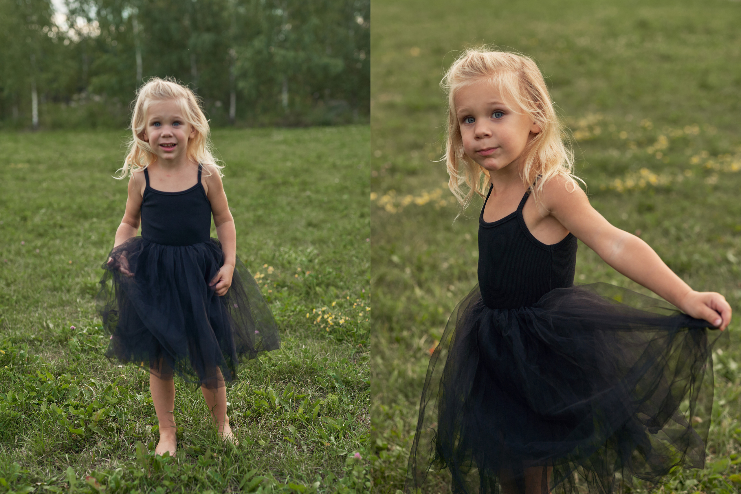 Босоногое лето. Часть 1. Семейный фотограф Новороссийск, Анапа, Геленджик Мария Колесниченко