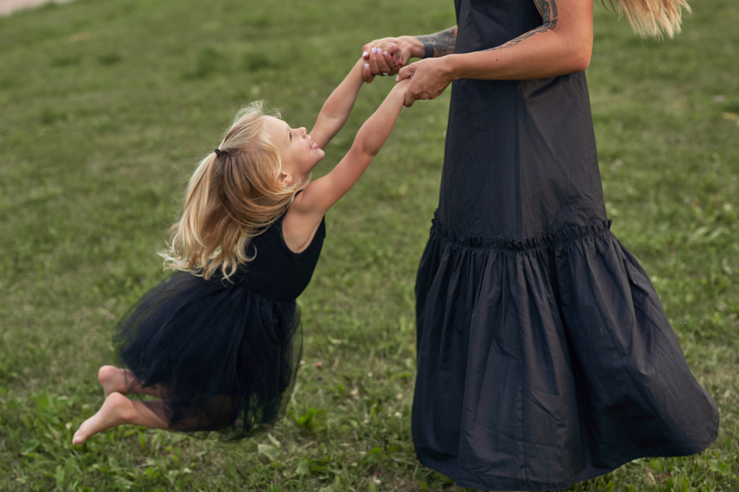 Босоногое лето. Часть 1. Семейный фотограф Новороссийск, Анапа, Геленджик Мария Колесниченко