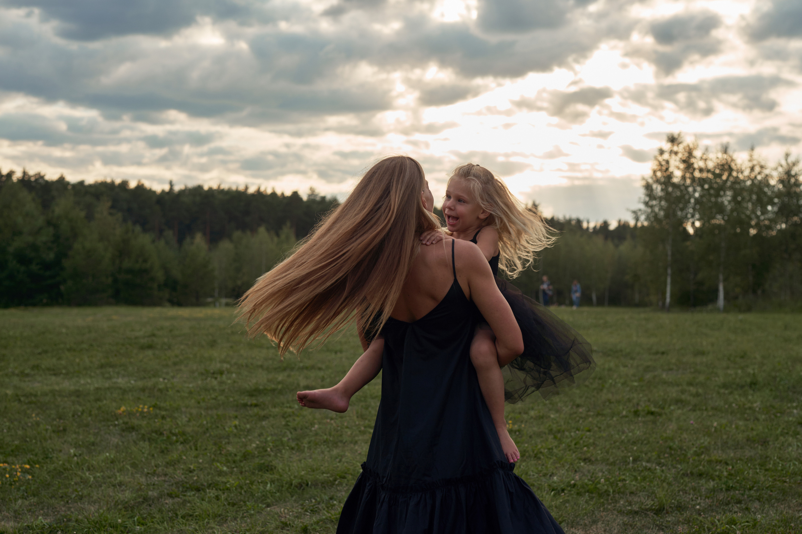 Босоногое лето. Часть 1. Семейный фотограф Новороссийск, Анапа, Геленджик Мария Колесниченко