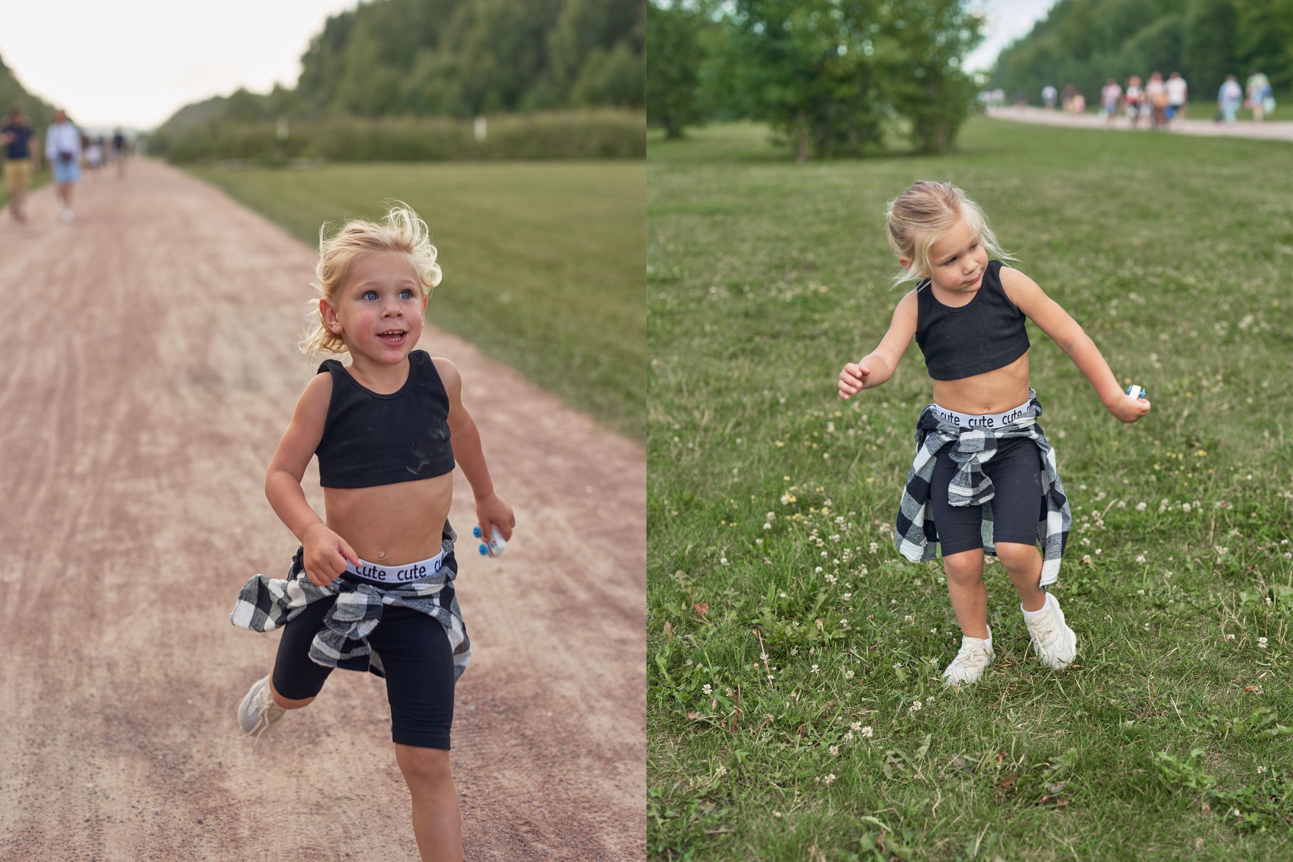 Босоногое лето. Часть 2. Семейный фотограф Новороссийск, Анапа, Геленджик Мария Колесниченко