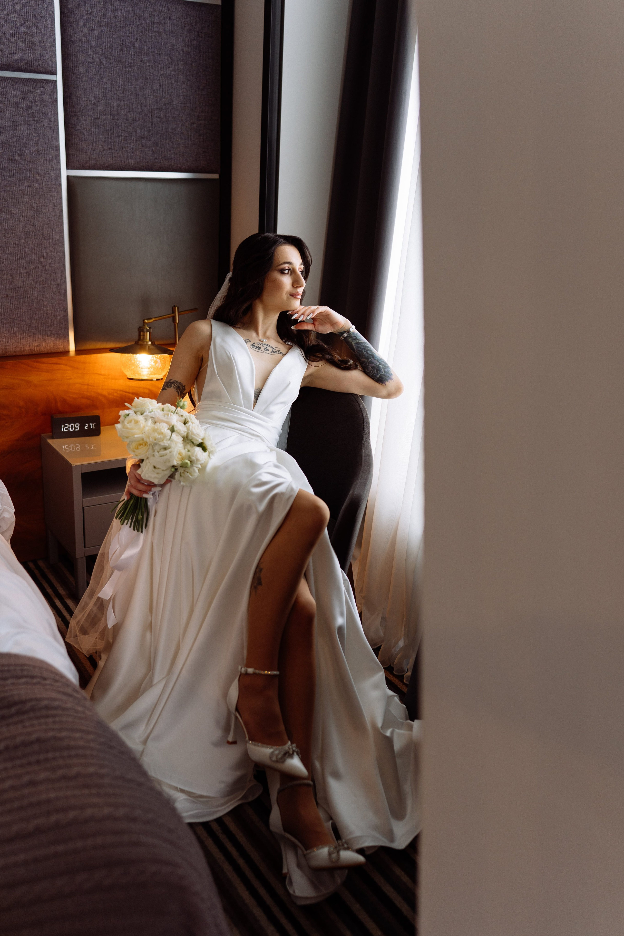 Егор и Мария