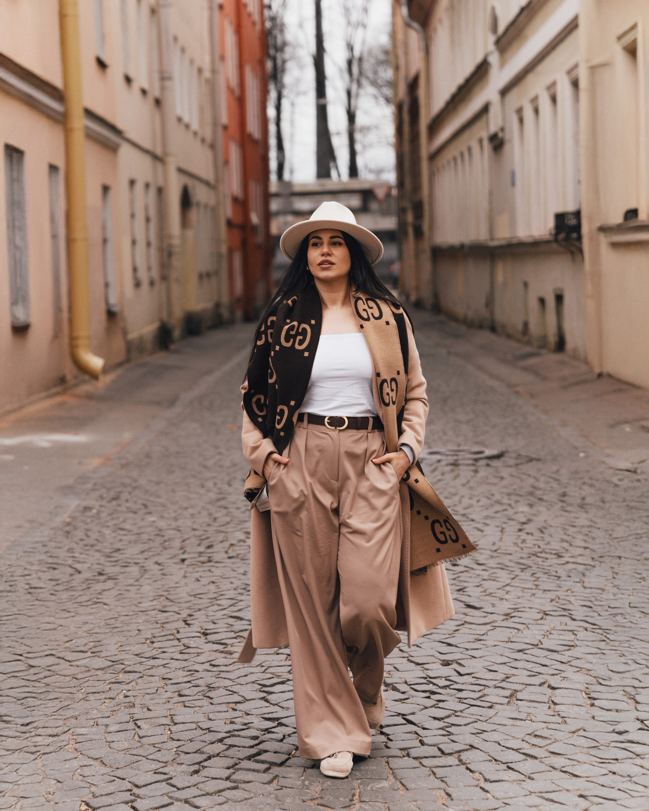 Лиана. Главная