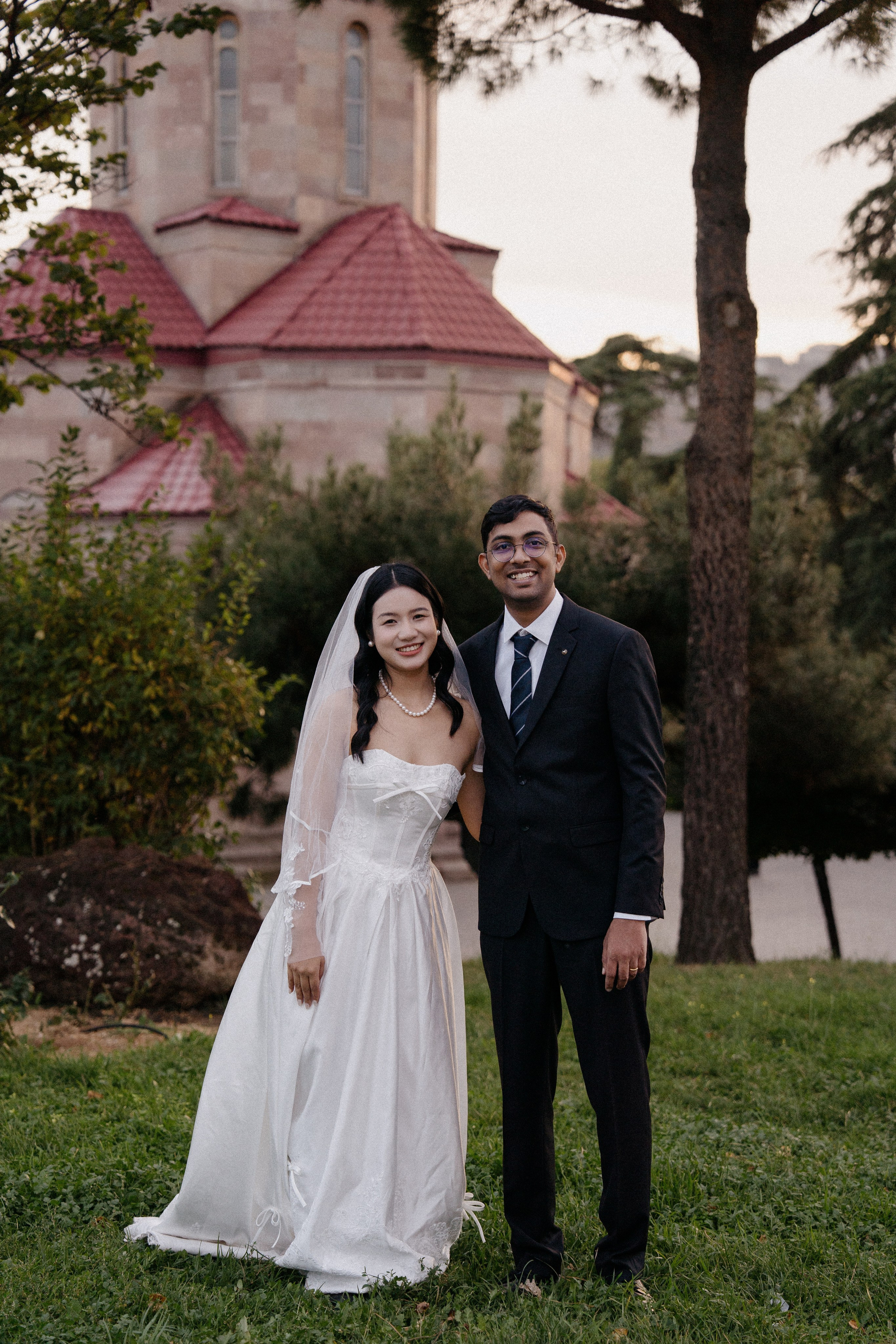 Пересечение путей