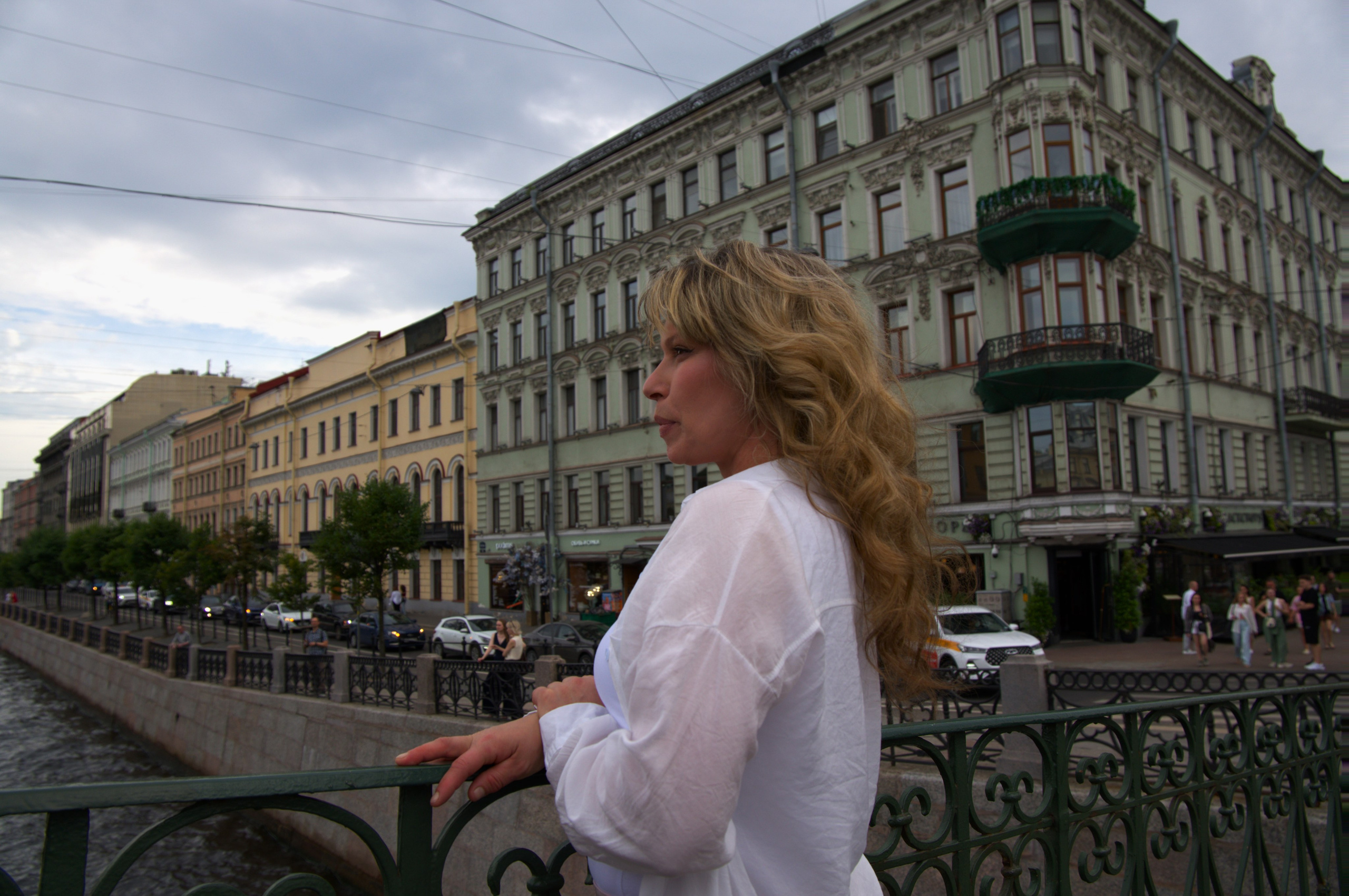 Садовая. Услуги фотографа | Санкт-Петербург