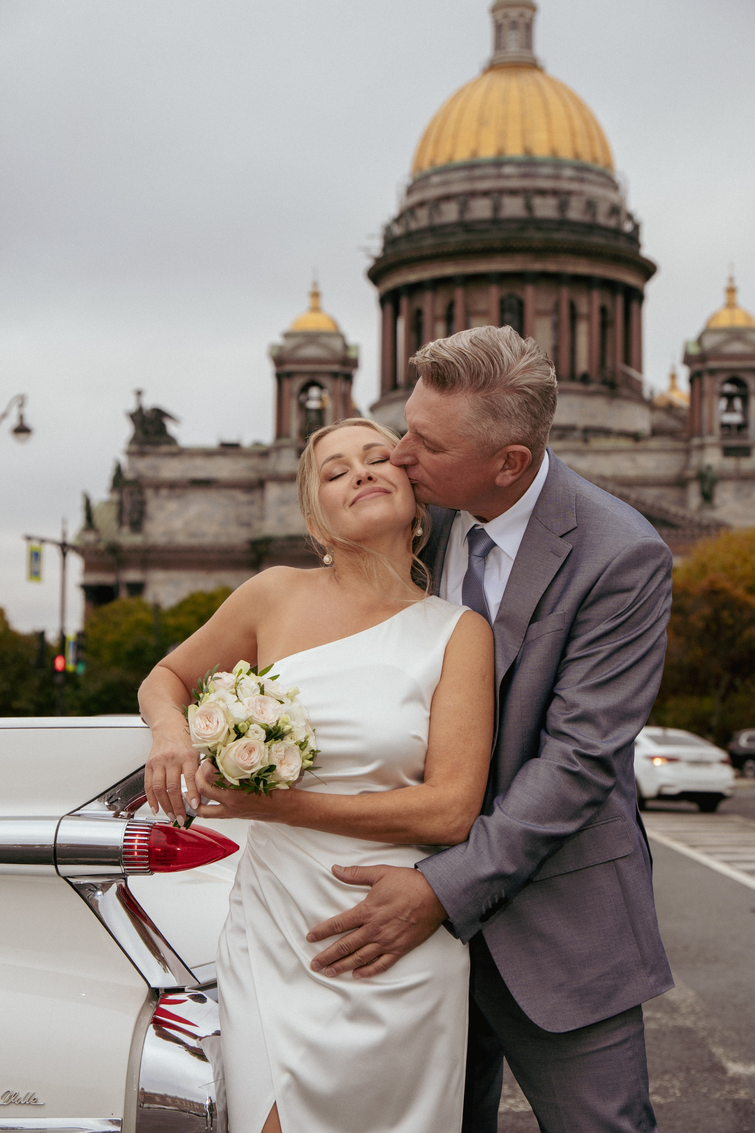 Свадьба. Услуги фотографа | Санкт-Петербург