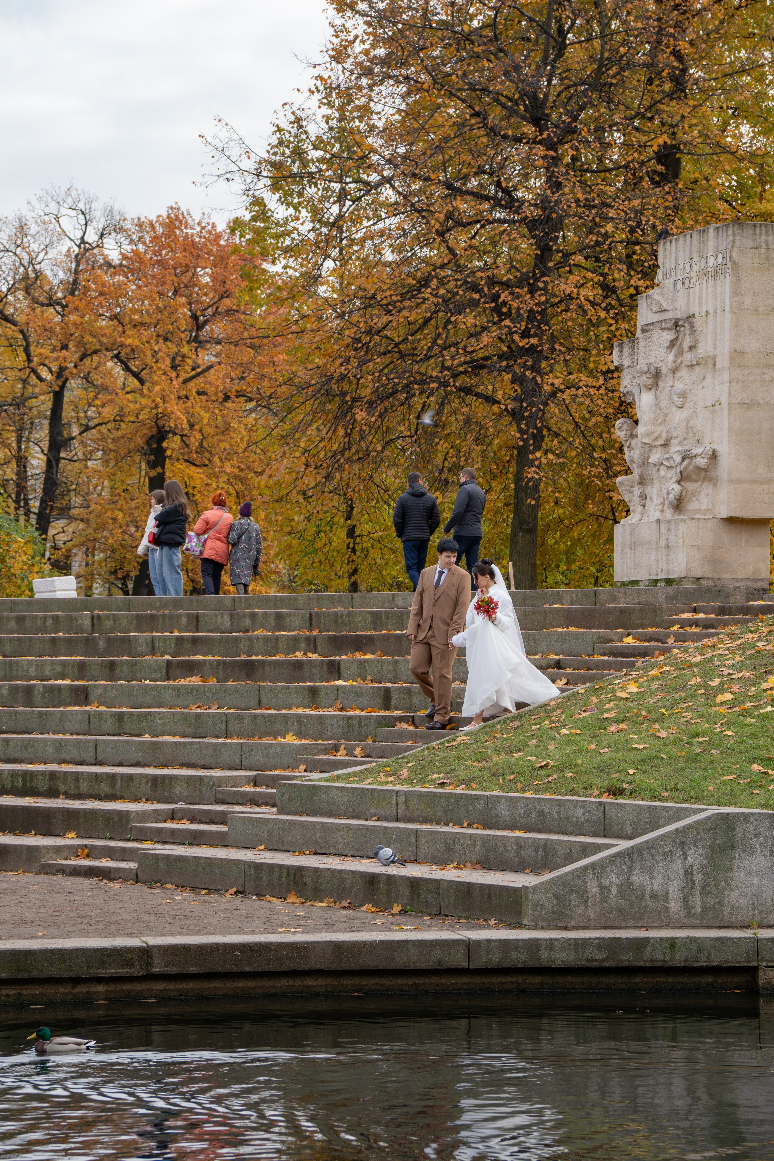 Тот день. Услуги фотографа | Санкт-Петербург