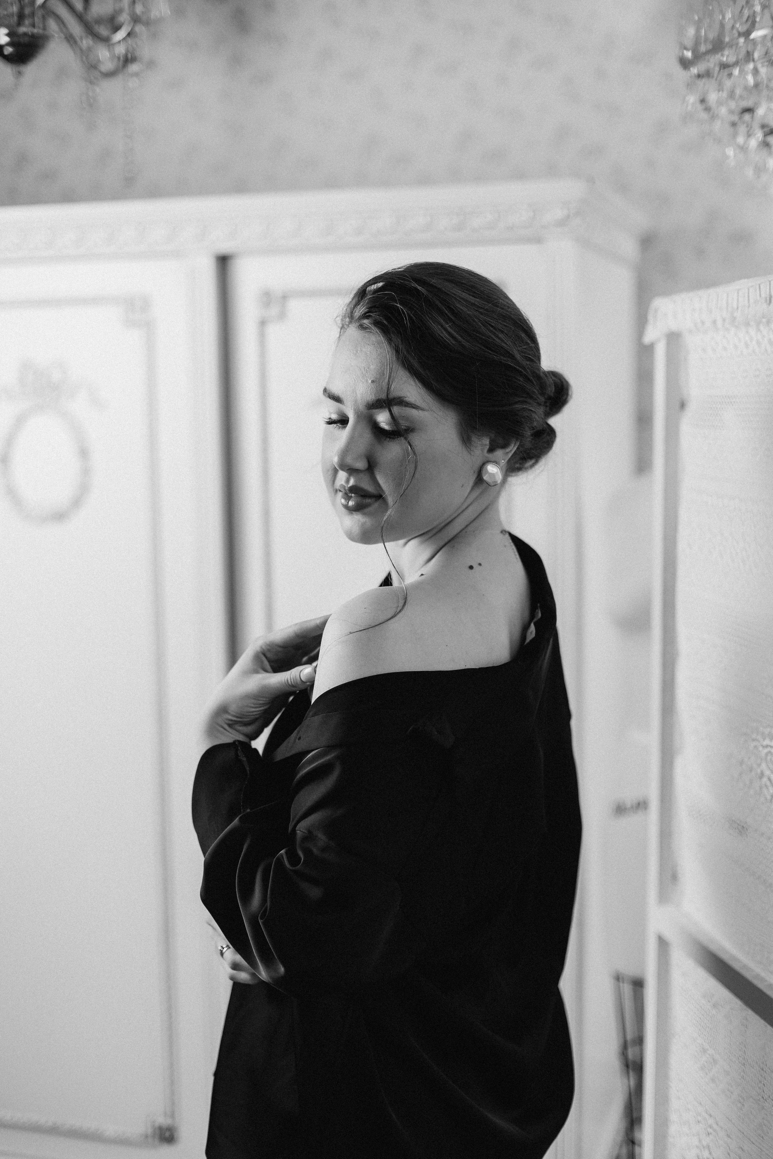 Екатерина. Фотограф Москва