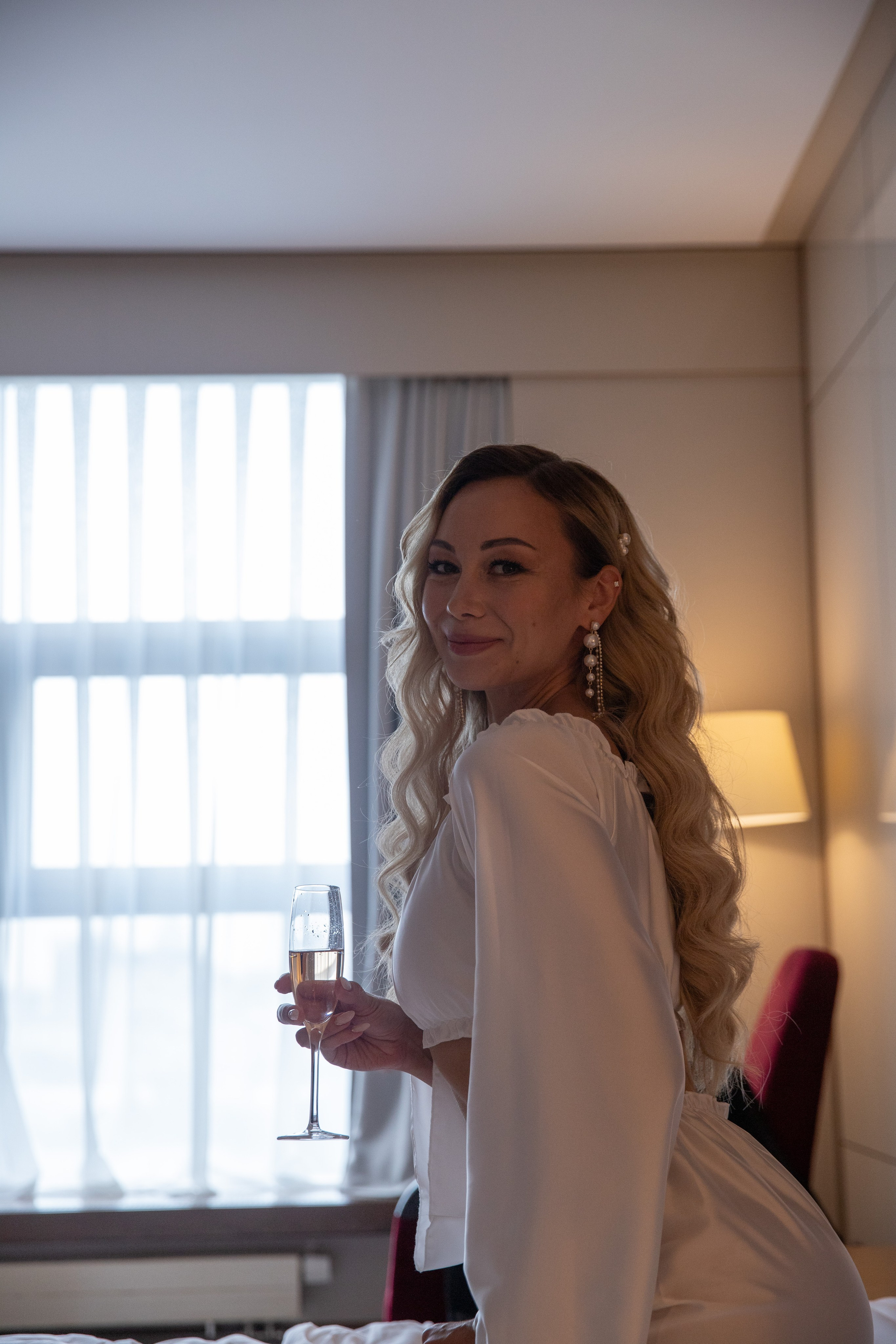 Турандот + Отель Хайят (Анна и Александр). Свадебный и портретный фотограф в Москве Мария Кравченко