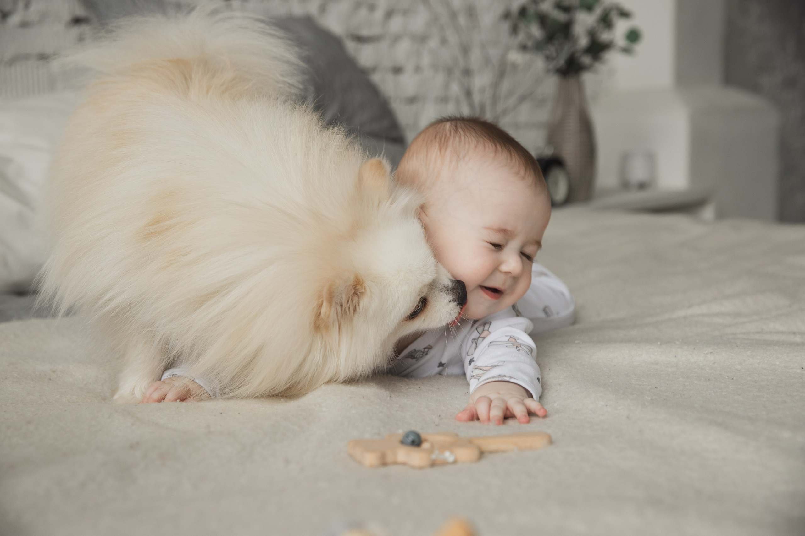 Семья Богдана. Свадебный и портретный фотограф в Москве Мария Кравченко