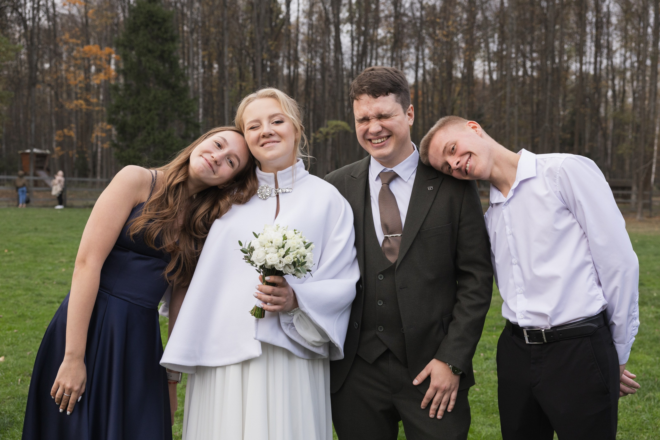 Банкет Барвиха. Свадебный и портретный фотограф в Москве Мария Кравченко
