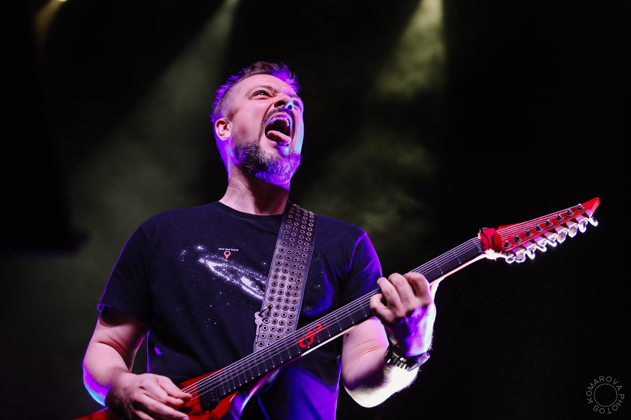 Александр Пушной