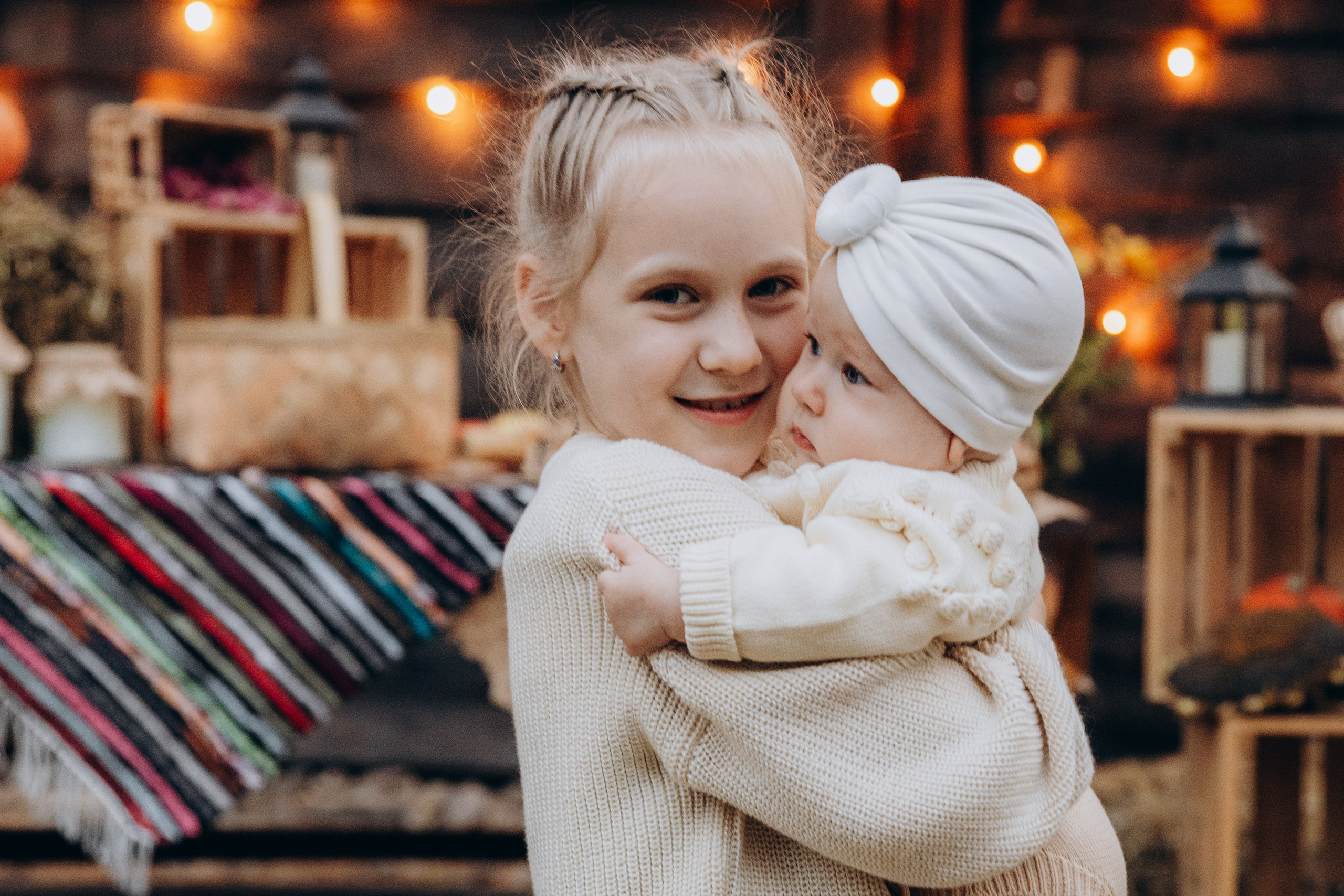 Прогулка в Древландии. Семейный фотограф документалист в Пензе Лопатинская Татья