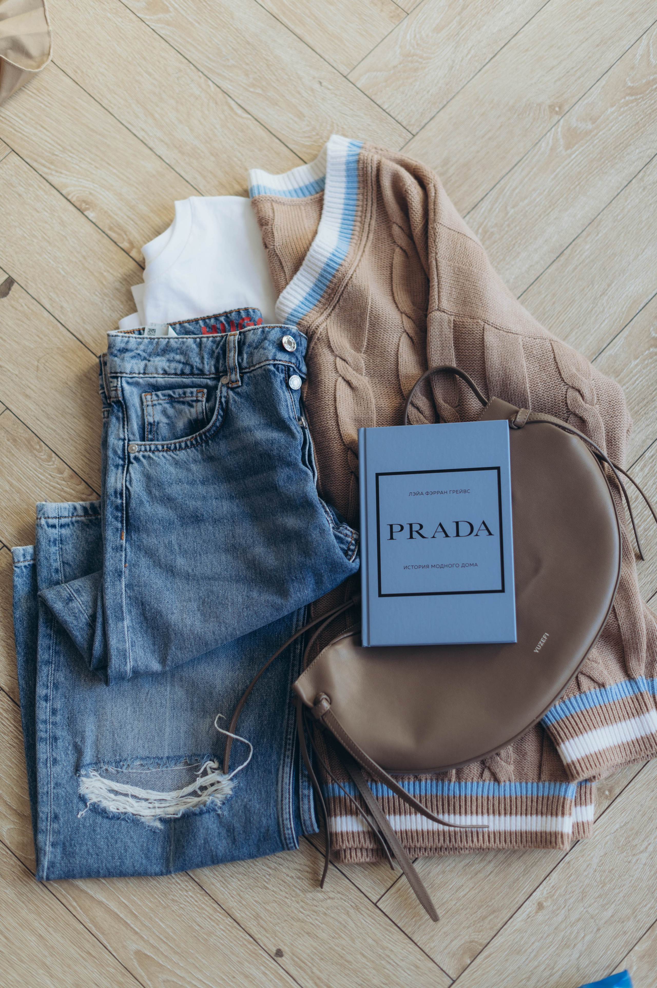 Съёмка для стилиста. Семейный и портретный фотограф Надежда Вылку