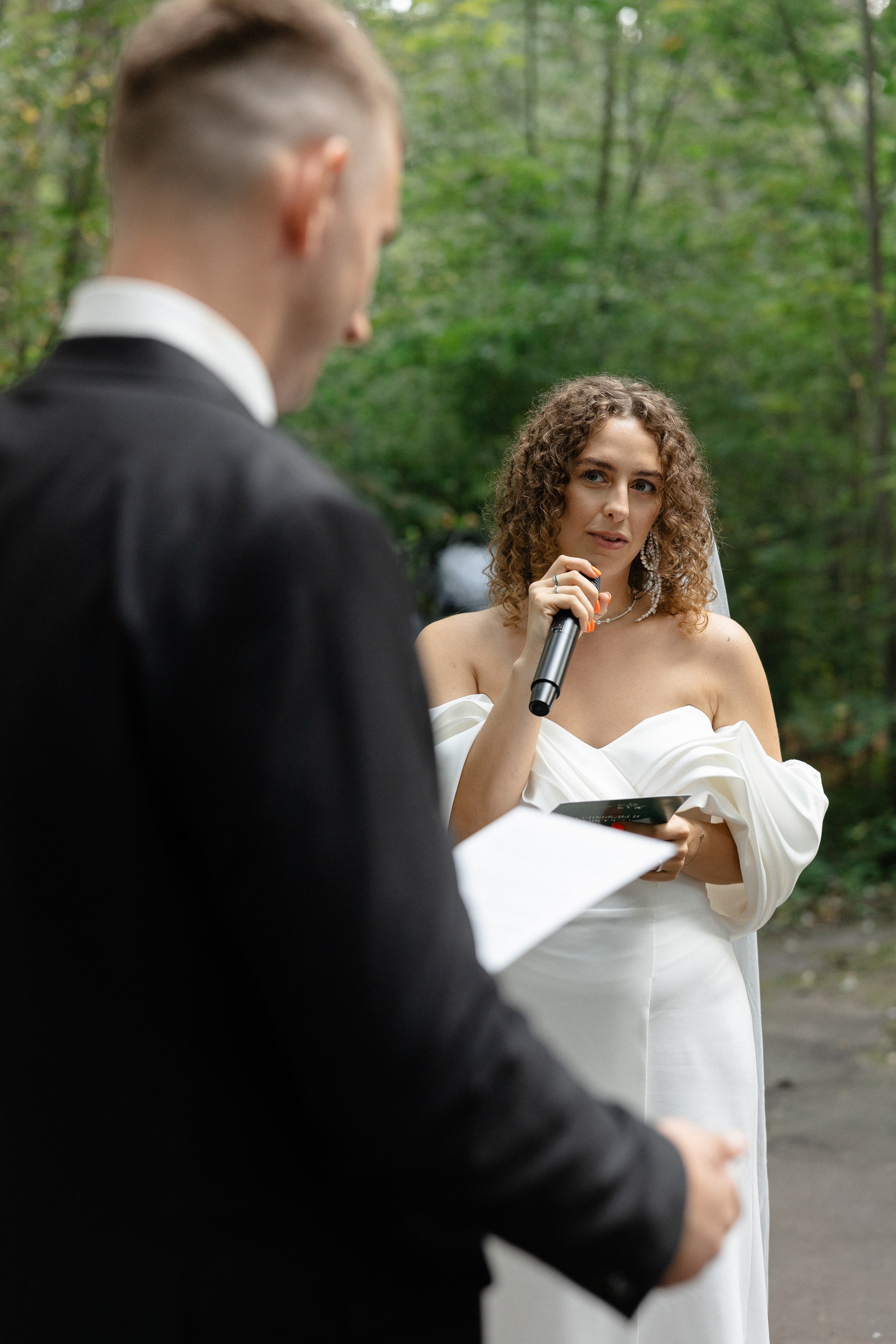 Костя и Юля. Фотограф Аня Безяева