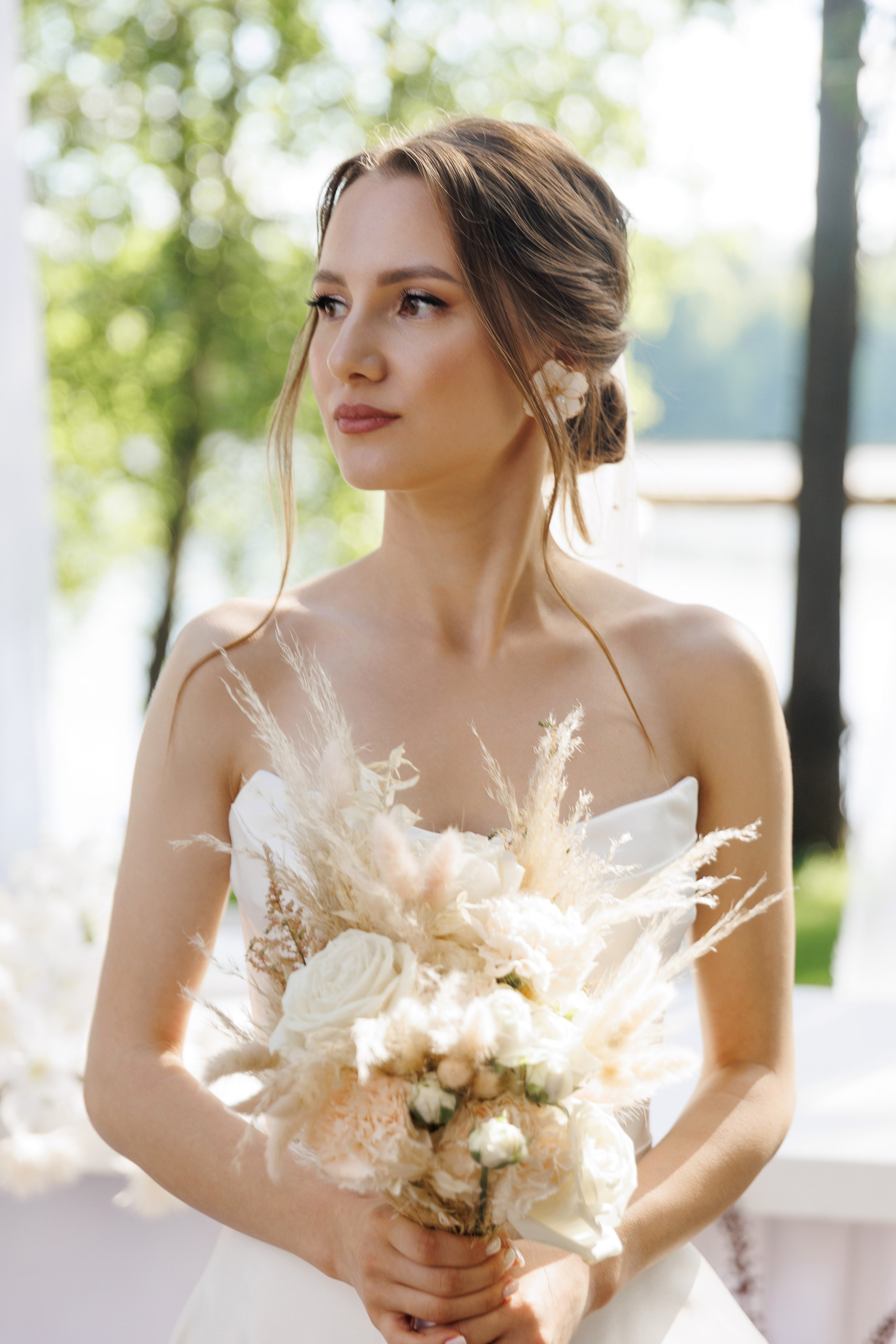 Сергей и Анастасия. Свадебный и портретный фотограф в Сыктывкаре Слава Изъюров