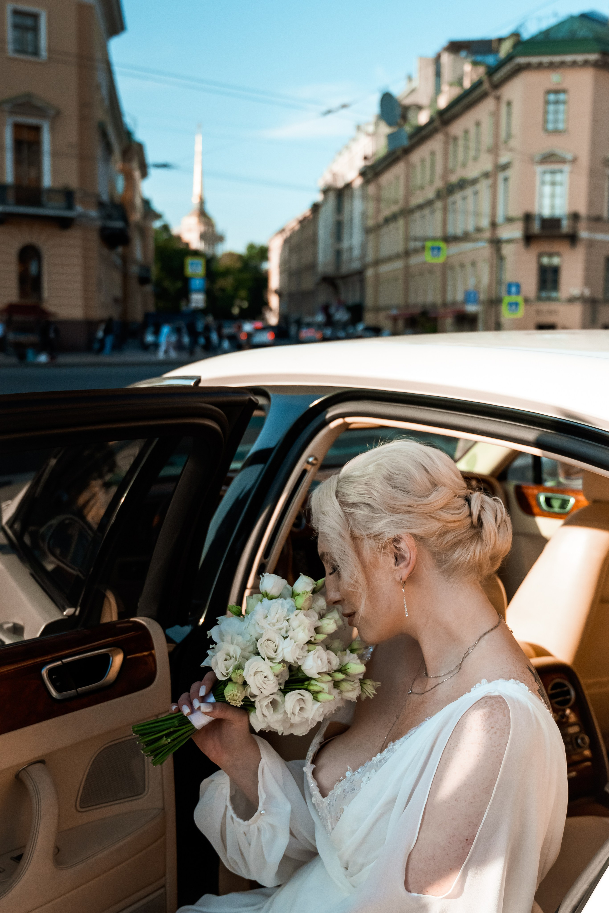 Свадьба в Санкт-Петербурге. Анастасия Петрович фотограф, фотокорреспондент в Москве и Санкт-Петербурге. Фотосъёмка репортажа, мероприятия, корпоративная съёмка, контент