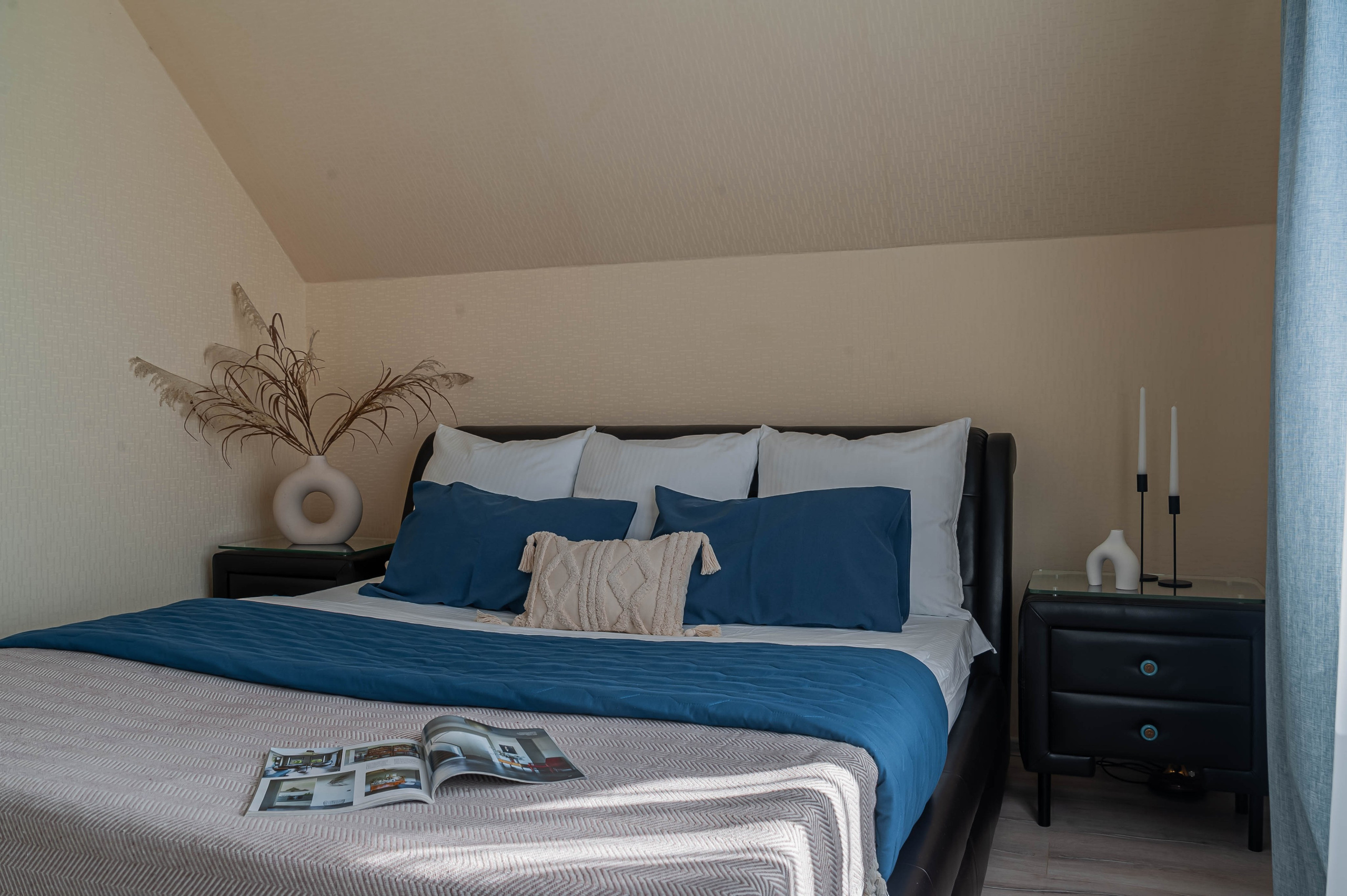 Съемка коттеджа для продажи. Интерьерный фотограф в Ярославле. Вероника Лазыкина