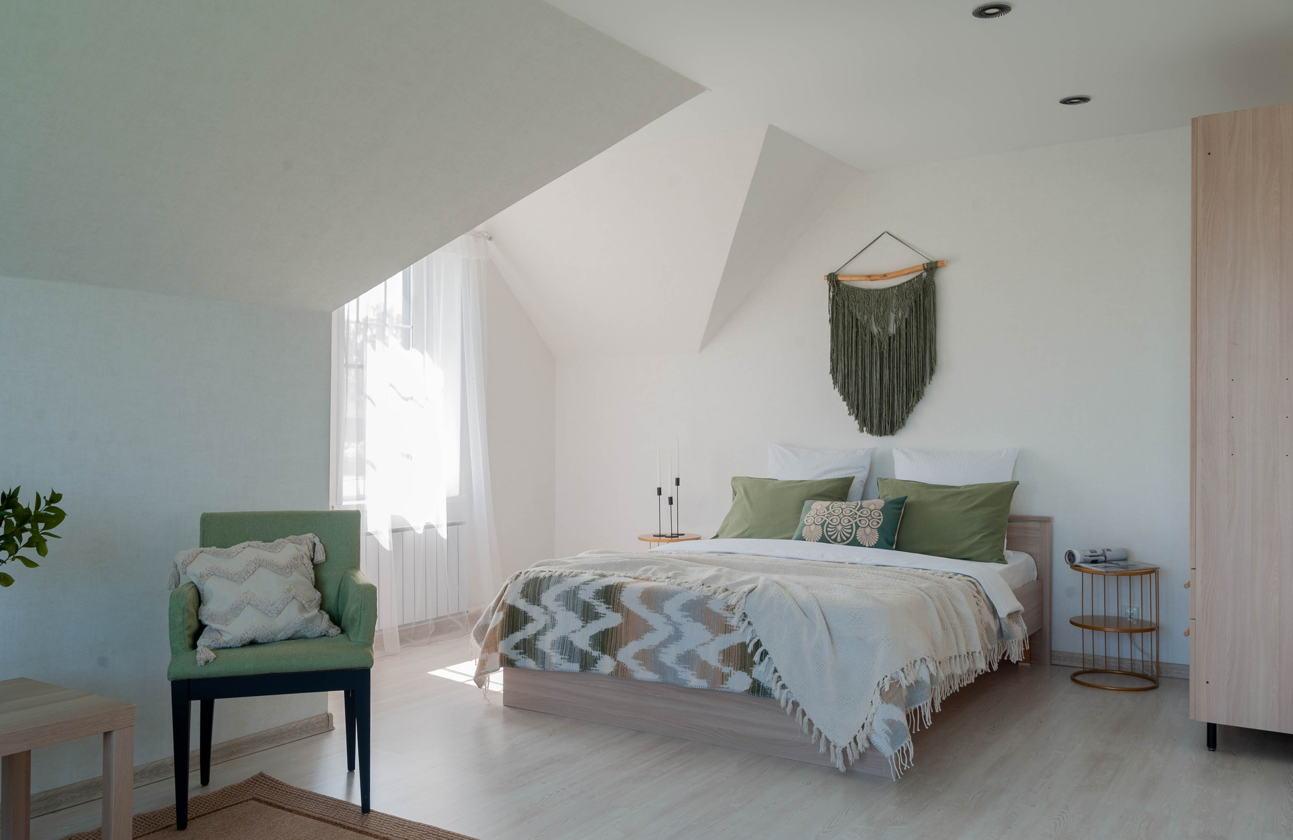 Съемка коттеджа для продажи. Интерьерный фотограф в Ярославле. Вероника Лазыкина