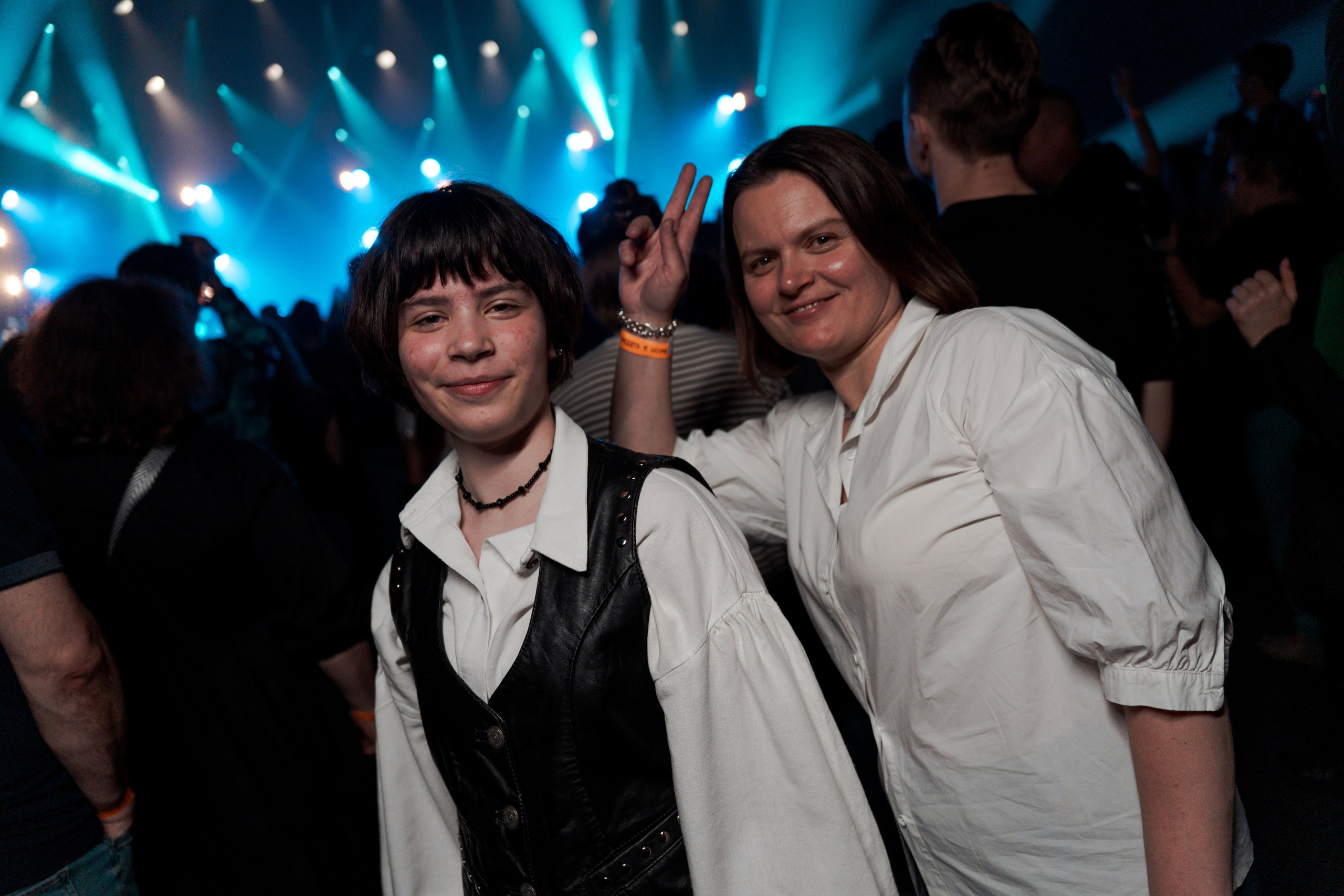 Алексей Горшенёв. Магия музыки в кадре: Концертная Фотография