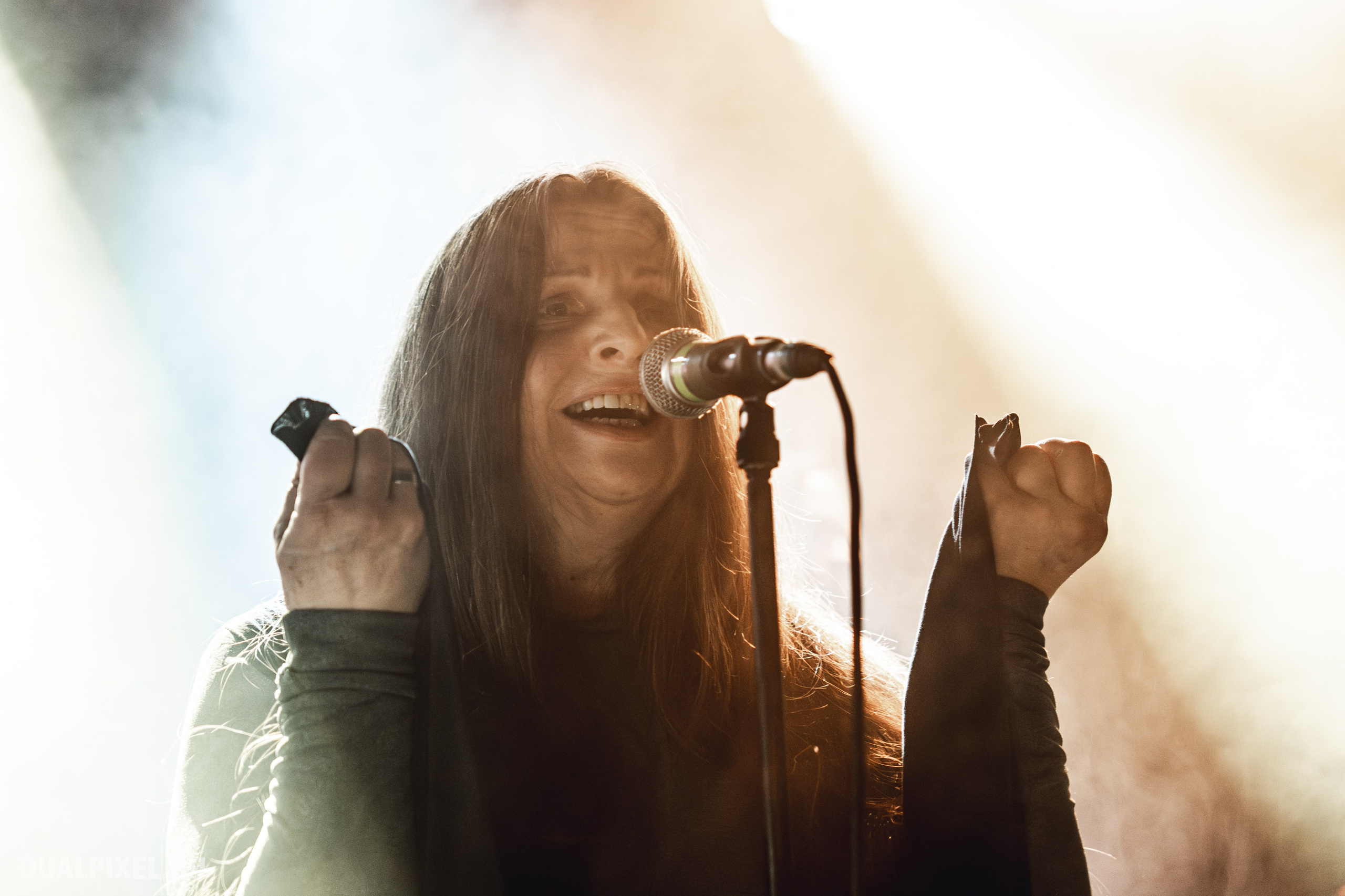 ЛИНДА. Магия музыки в кадре: Концертная Фотография