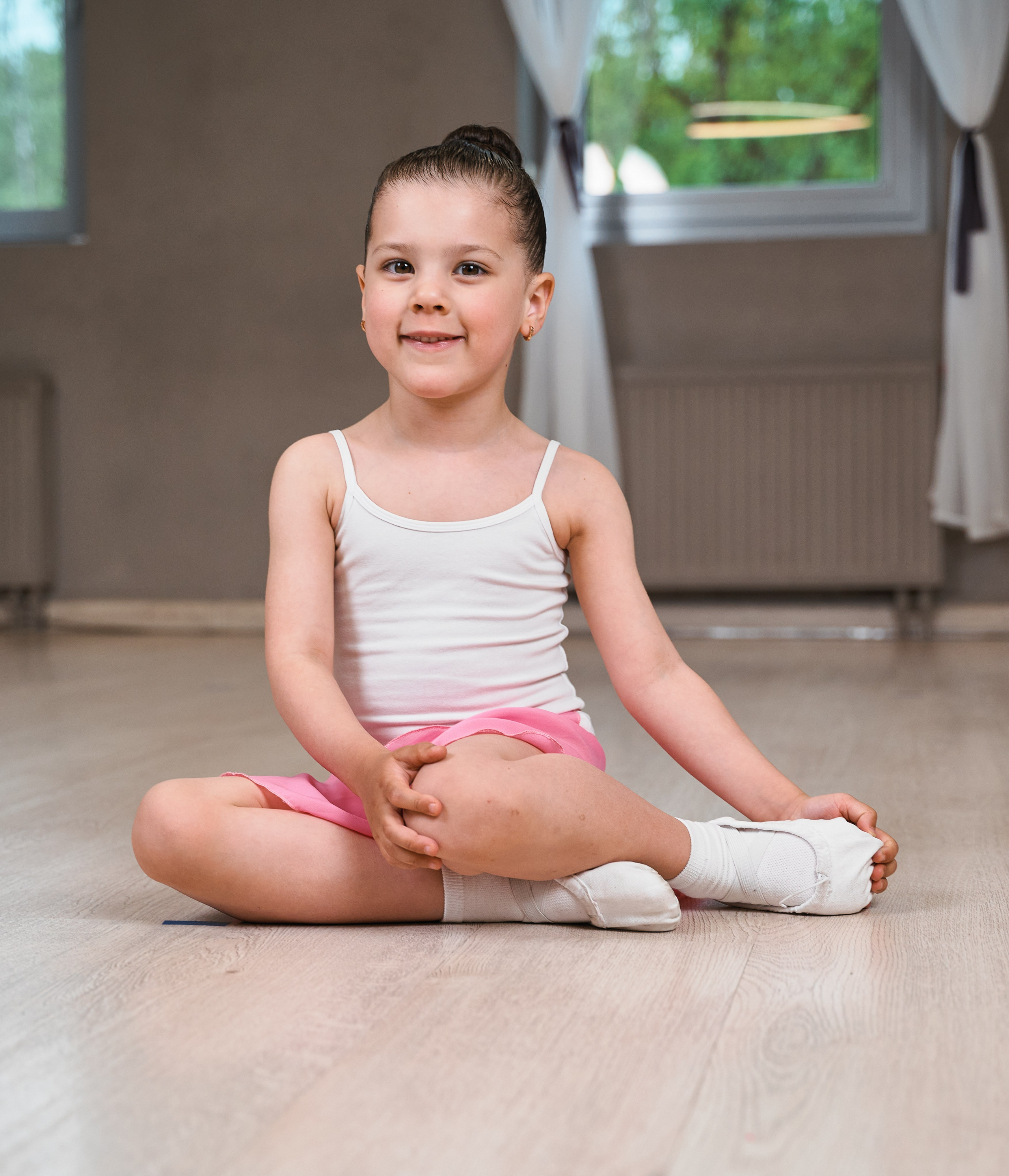 Съемка для хореографической студии «BabyDance». Фотограф в Москве Евгений Горбатов — портреты, семьи, love story, мероприятия, предметная и интерьерная съёмка