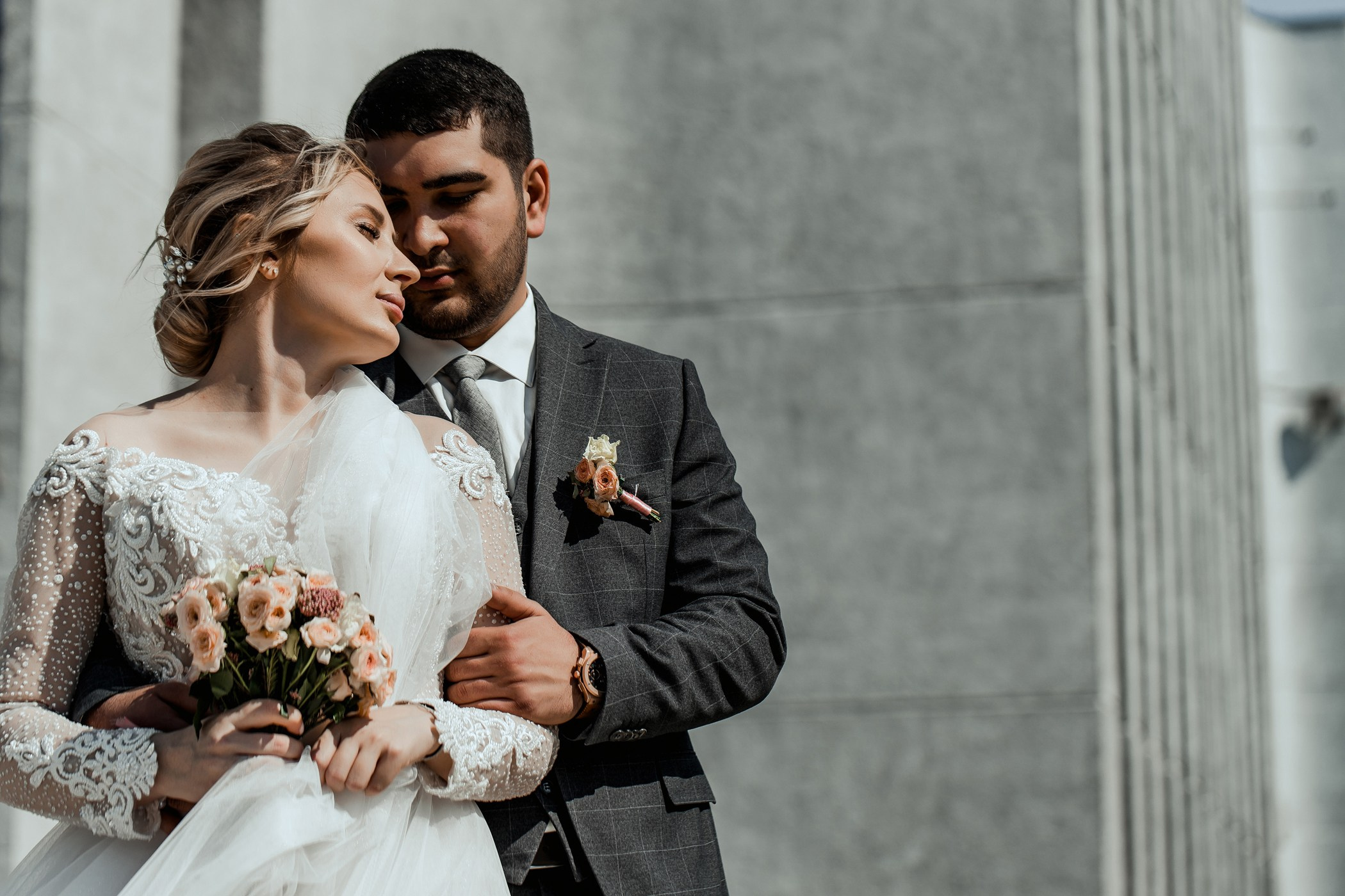 Руслан и Елена. Тимур Аминов | Фотограф в Кемерове