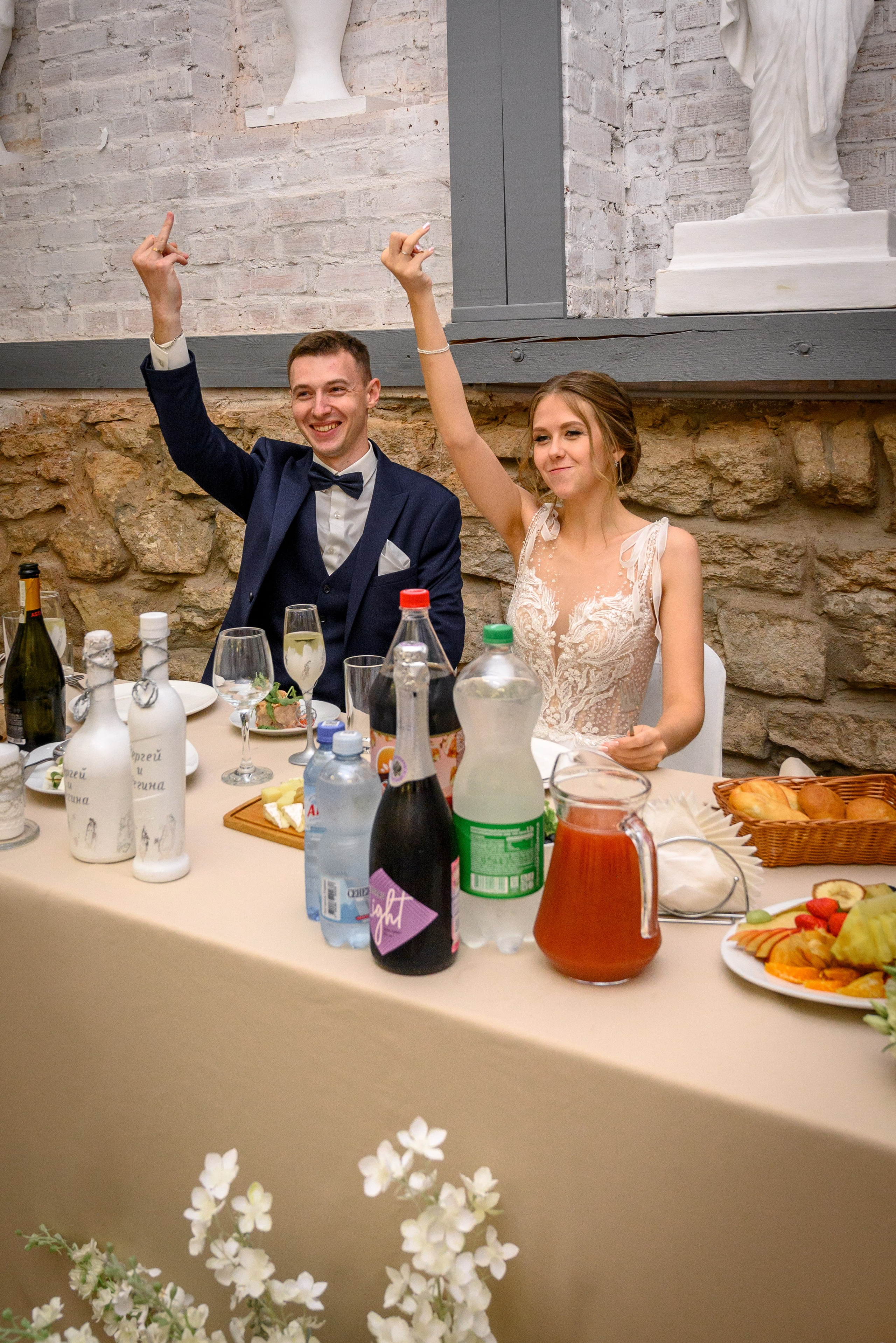 Свадьба Регины и Сергея 15.07.23. Фотограф в Калуге Марина Афанасьева