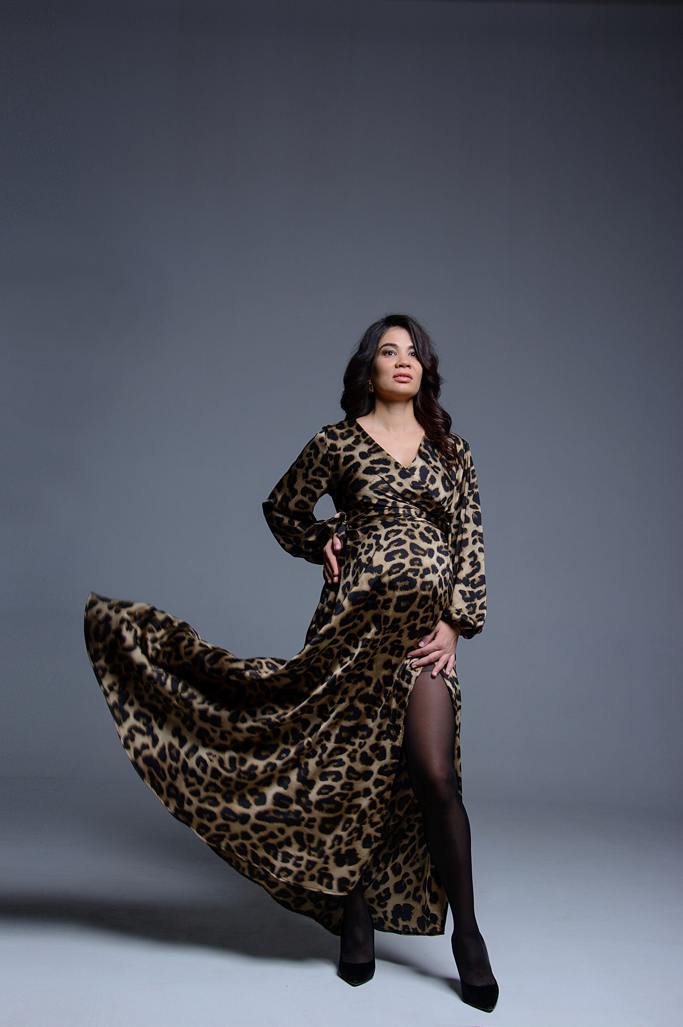 Беременность. Фотосессии беременности и материнства в Тольятти