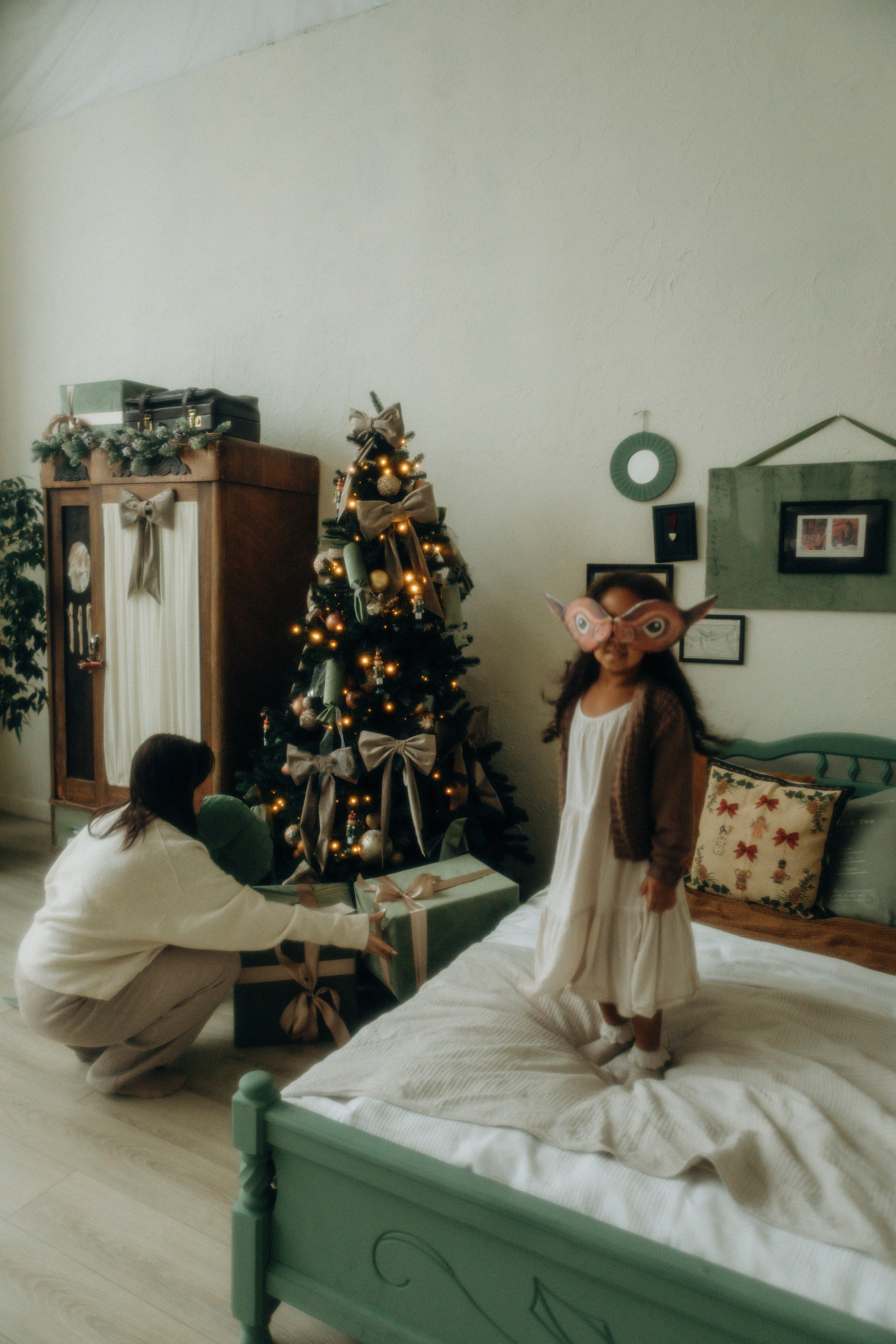 В ожидании сказки. Свадебный и семейный фотограф Арестенко Анастасия