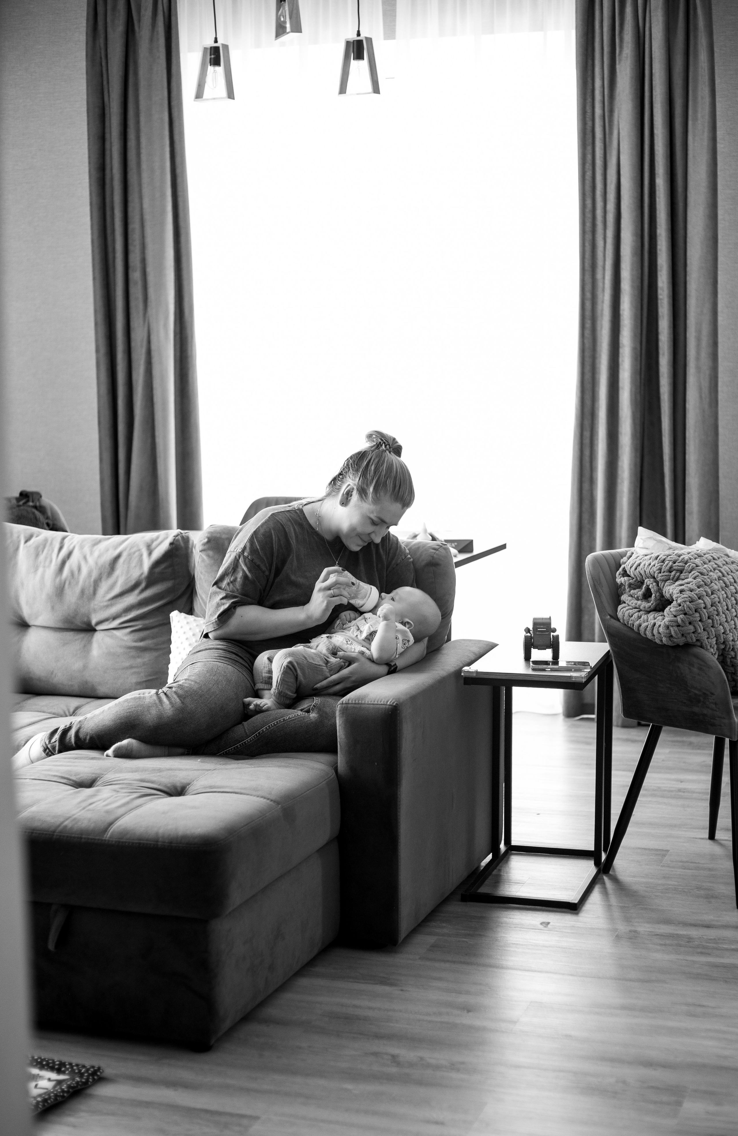 Семейная съемка. Главная