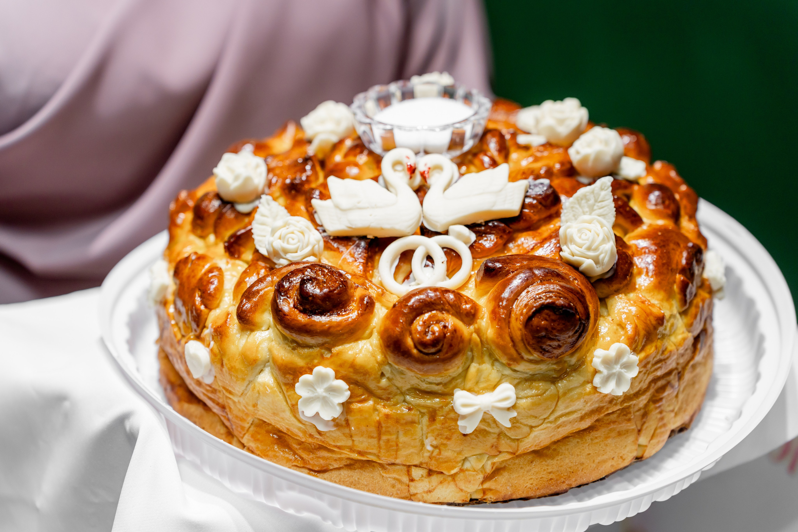 Дарина и Александр. Сборы невесты, загс, банкет. Фотограф и видеограф в Москве и Московской области Мария Вишня