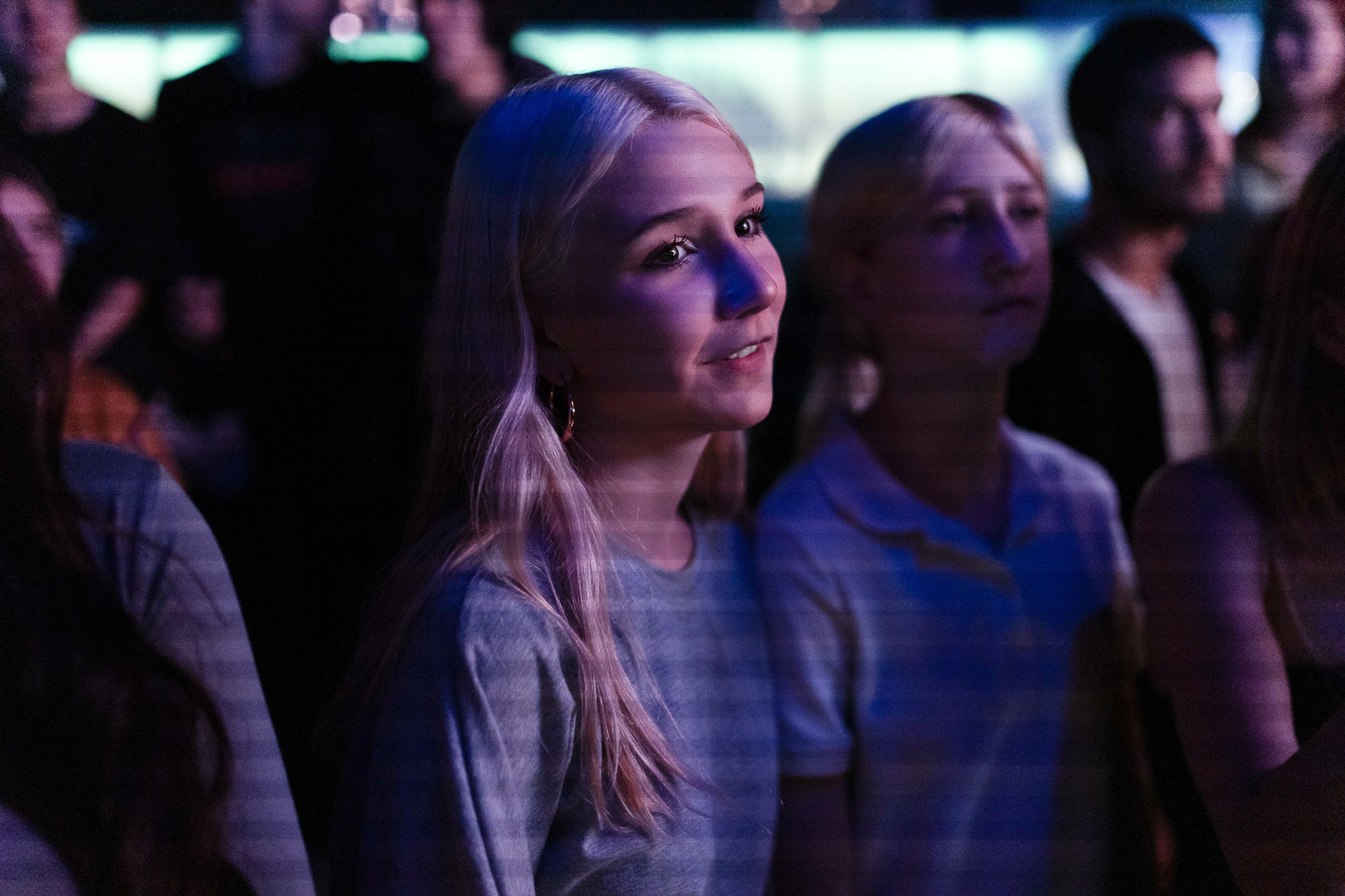 School Party. Andrey Pospelove. Фотограф в Саратове