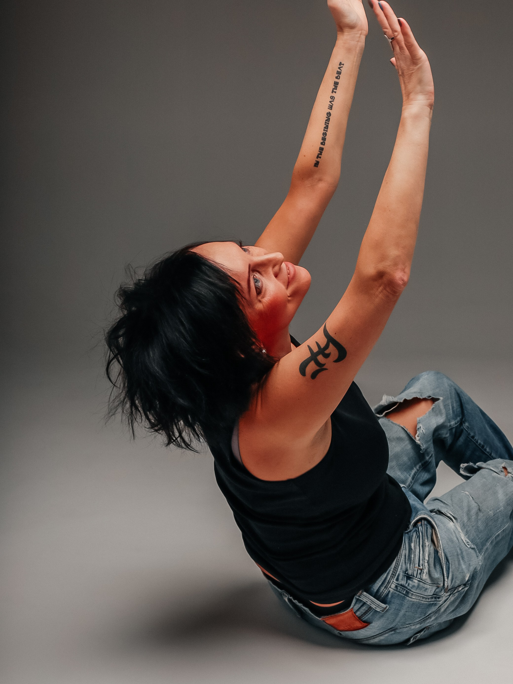 Фотосессия Виктории. Фотограф в Петрозаводске Вероника Манакова