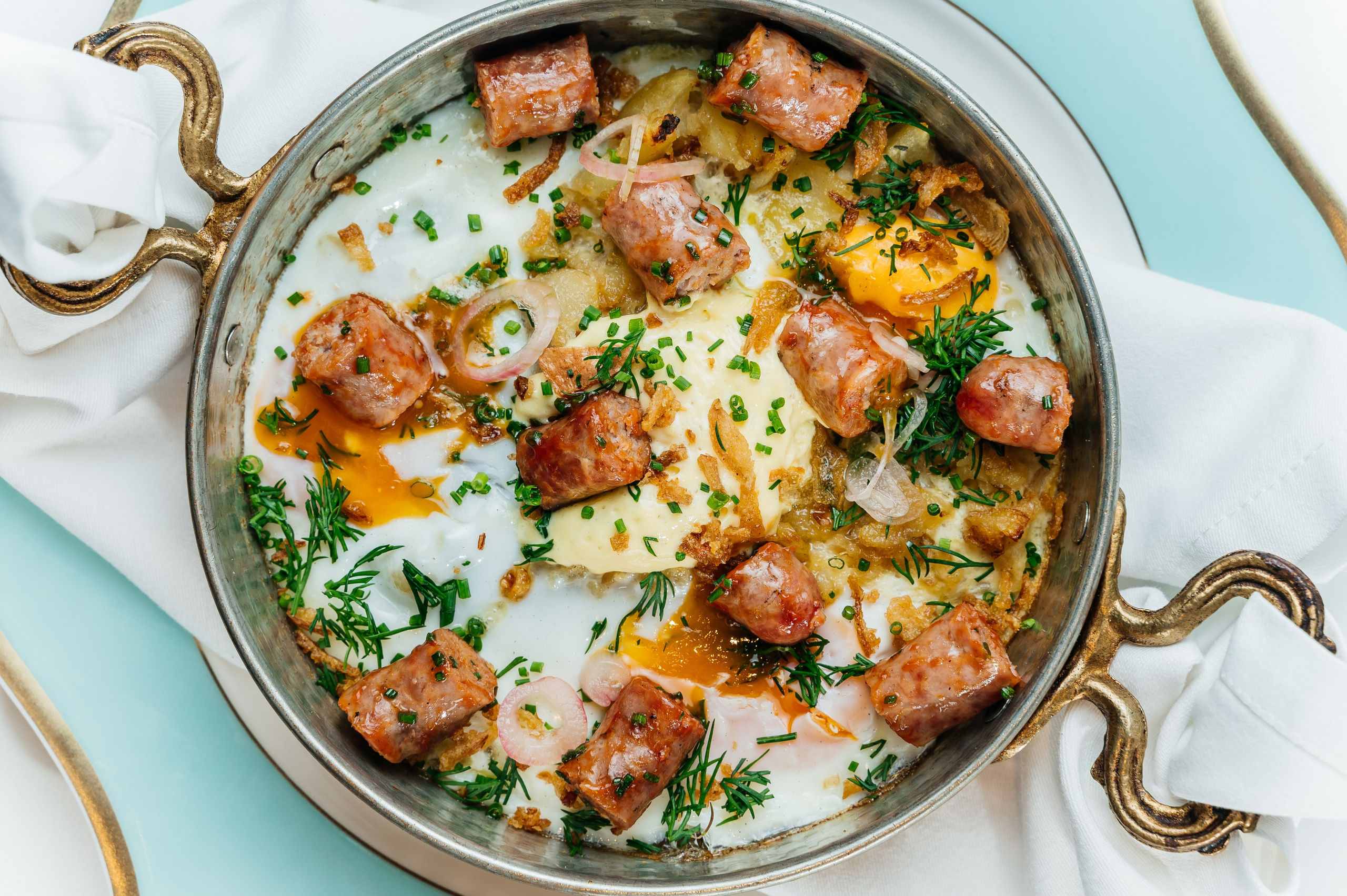 Food. Фотограф Дина Кубликова