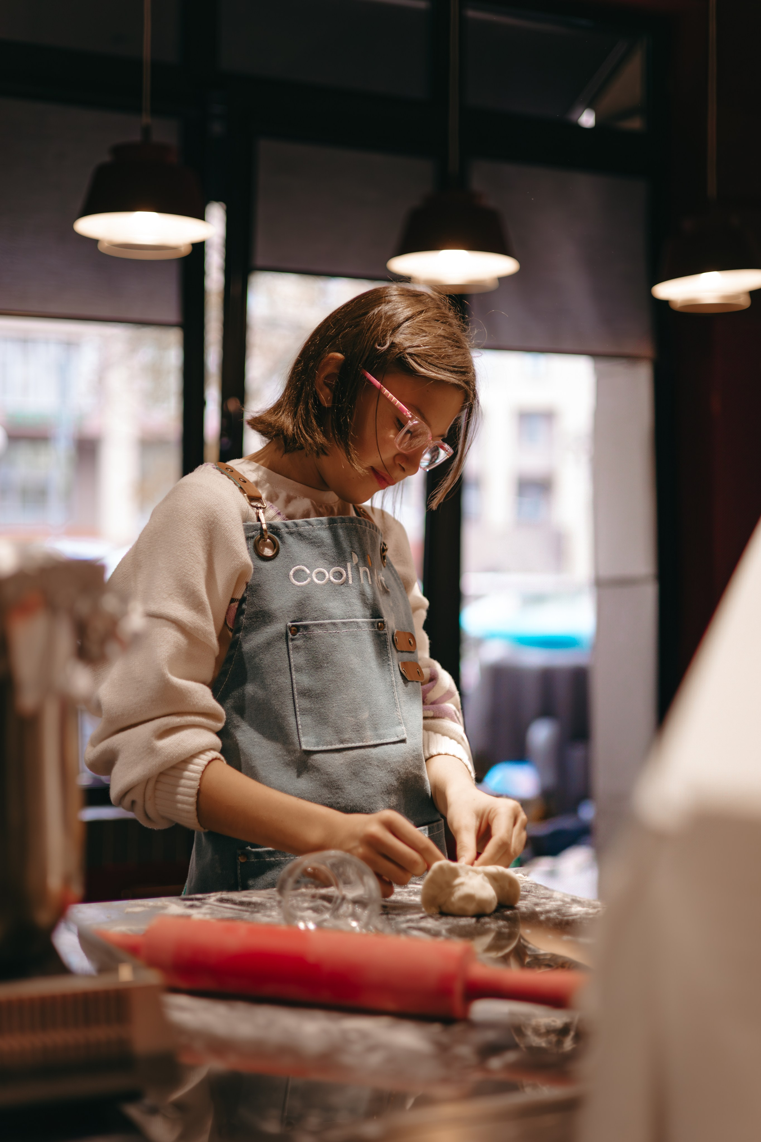 Cool in Art. Главная