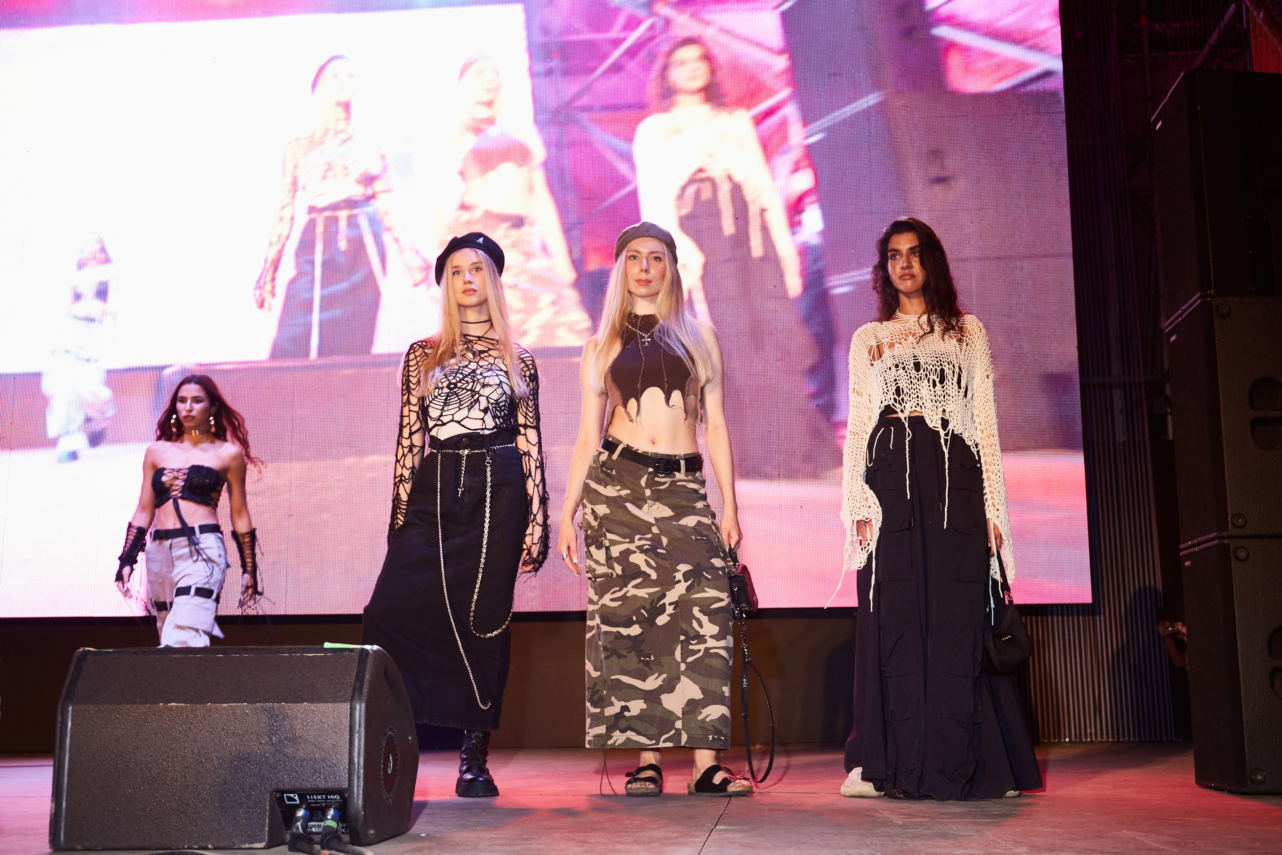 VAPORESSO 8th birthday. Фотограф Андрей Егоров