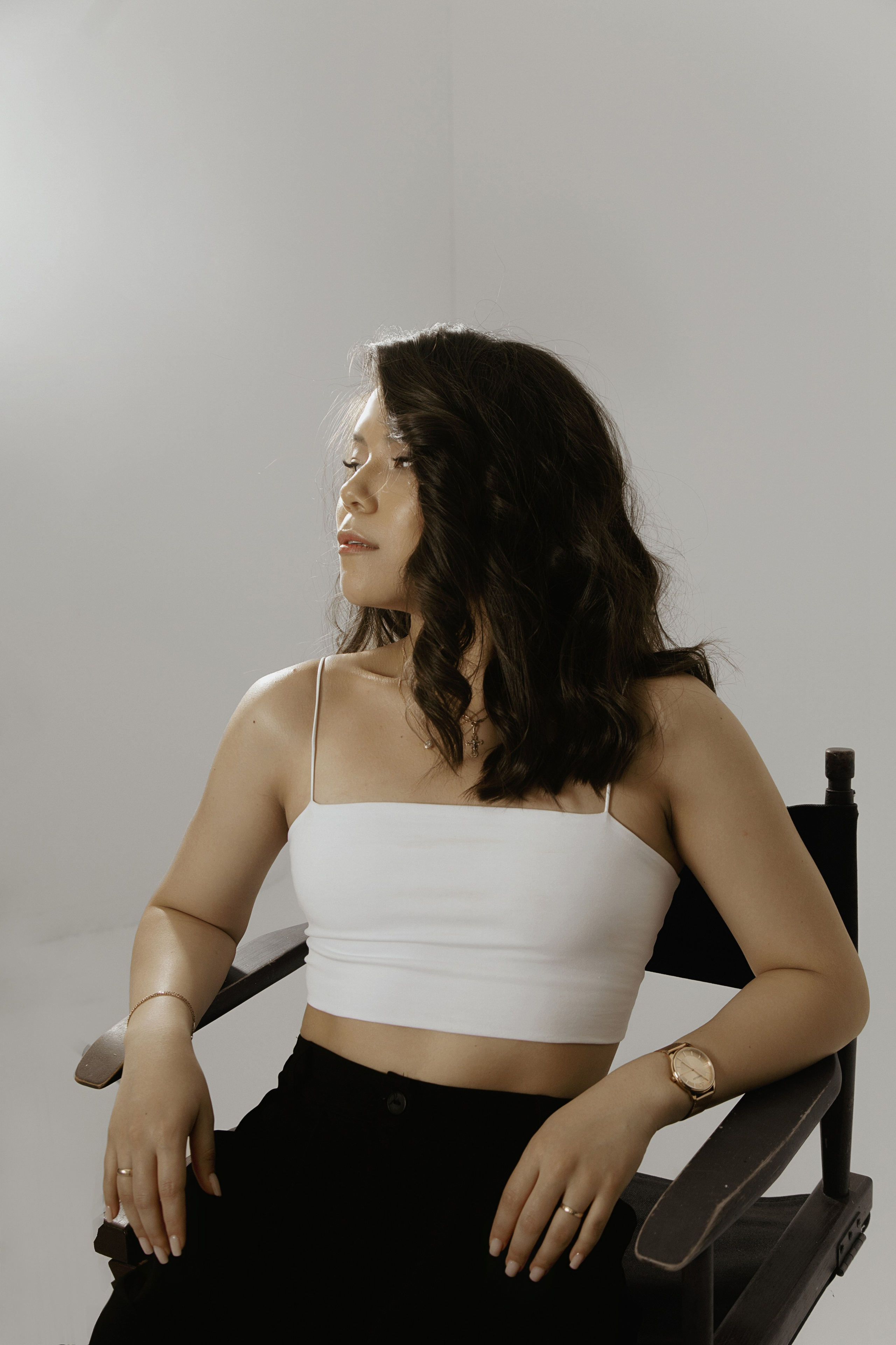 Света. Свадебный и портретный фотограф Анастасия Казакова Санкт-Петербург