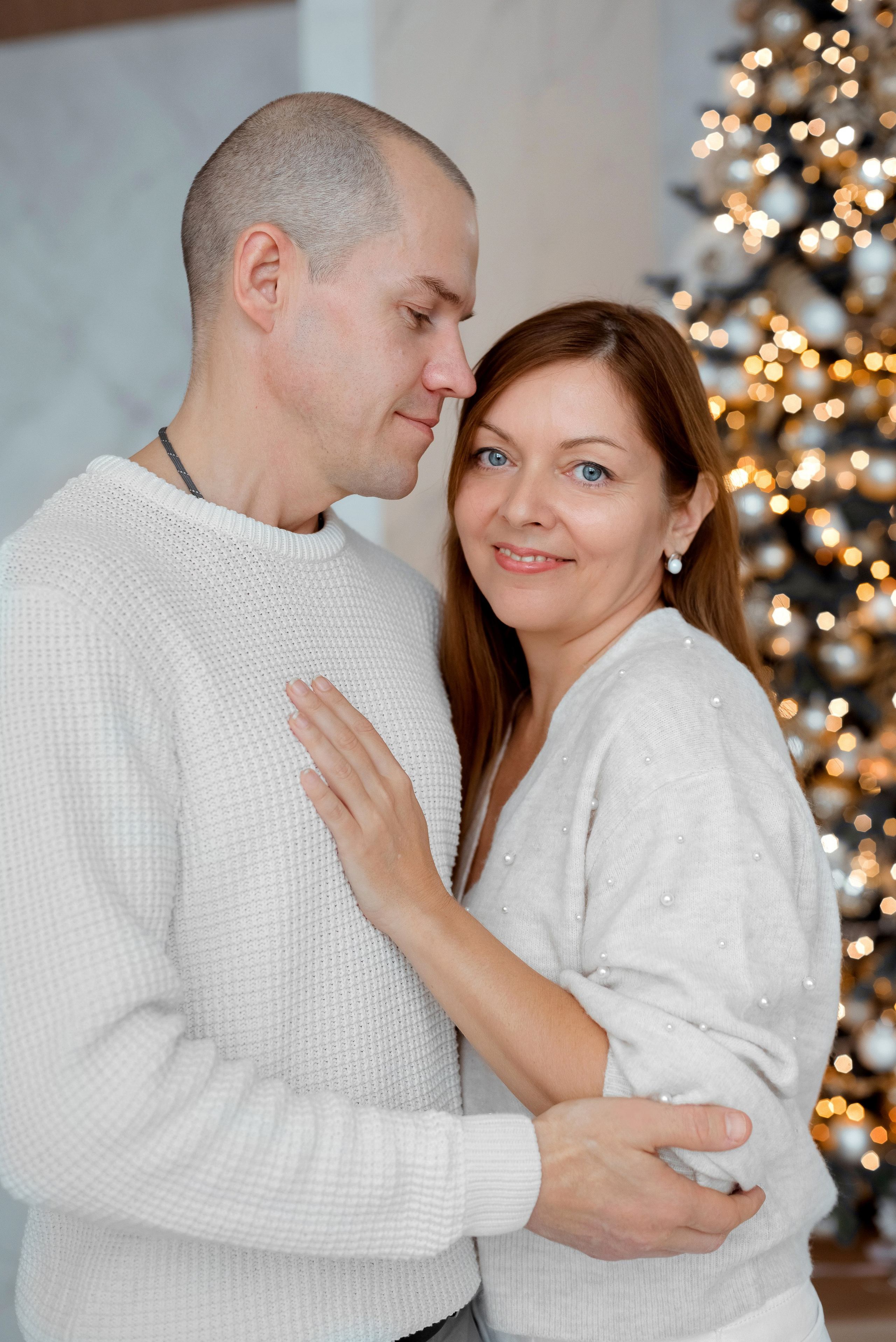 Фотосессия большой семьи. Фотограф Юлия Кондратьева