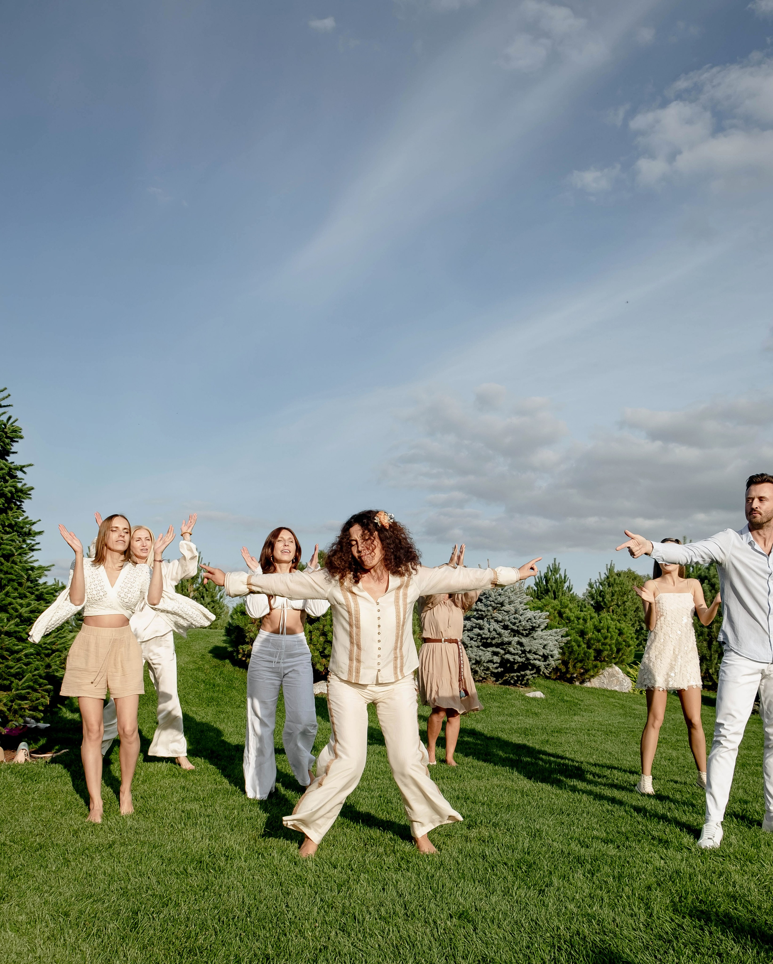 В стиле свободы. Свадебный и семейный фотограф в Новосибирске, Санкт-Петербурге, Москве