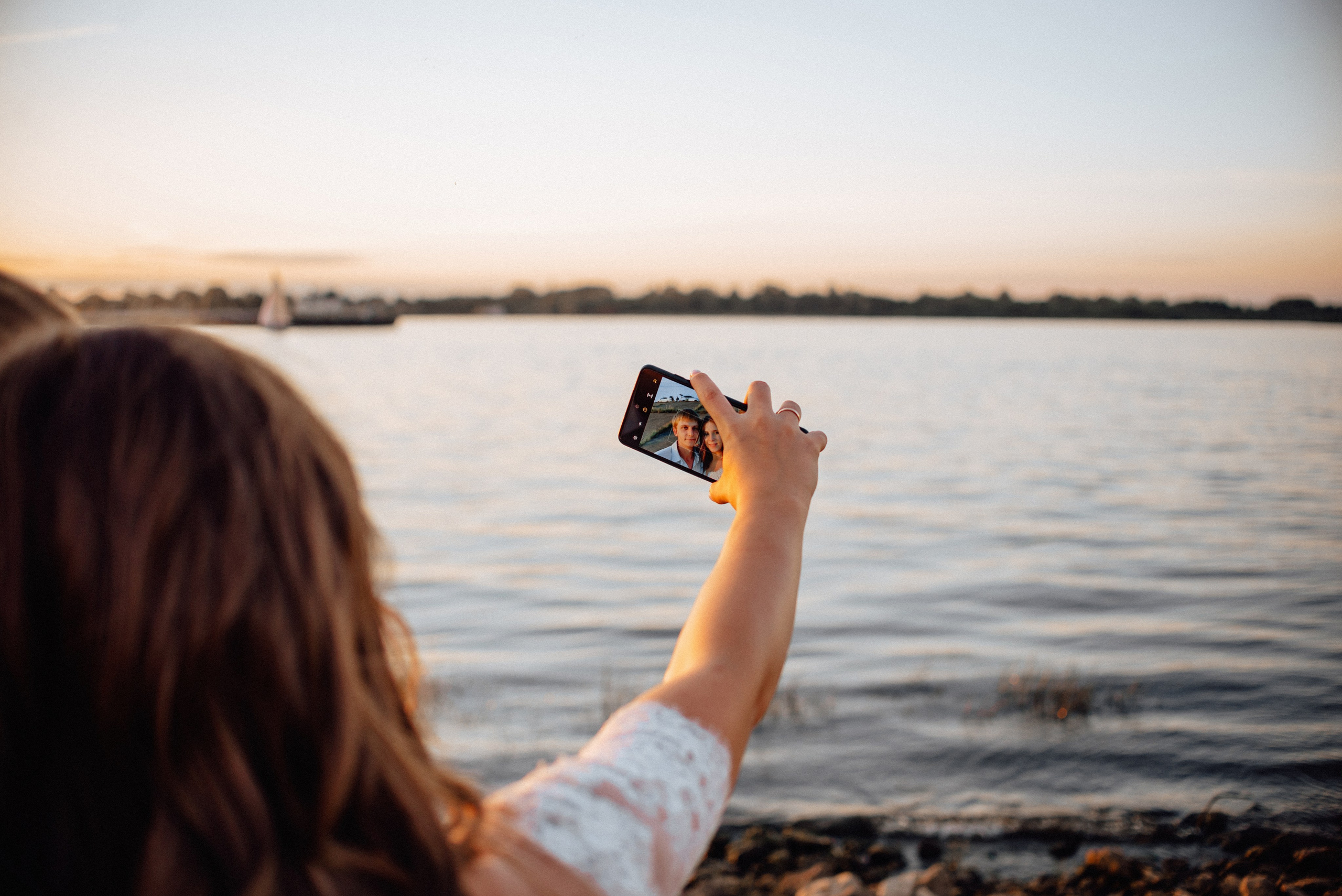 Катя и Сережа. годовщина. Детский и семейный фотограф Катерина Мишина