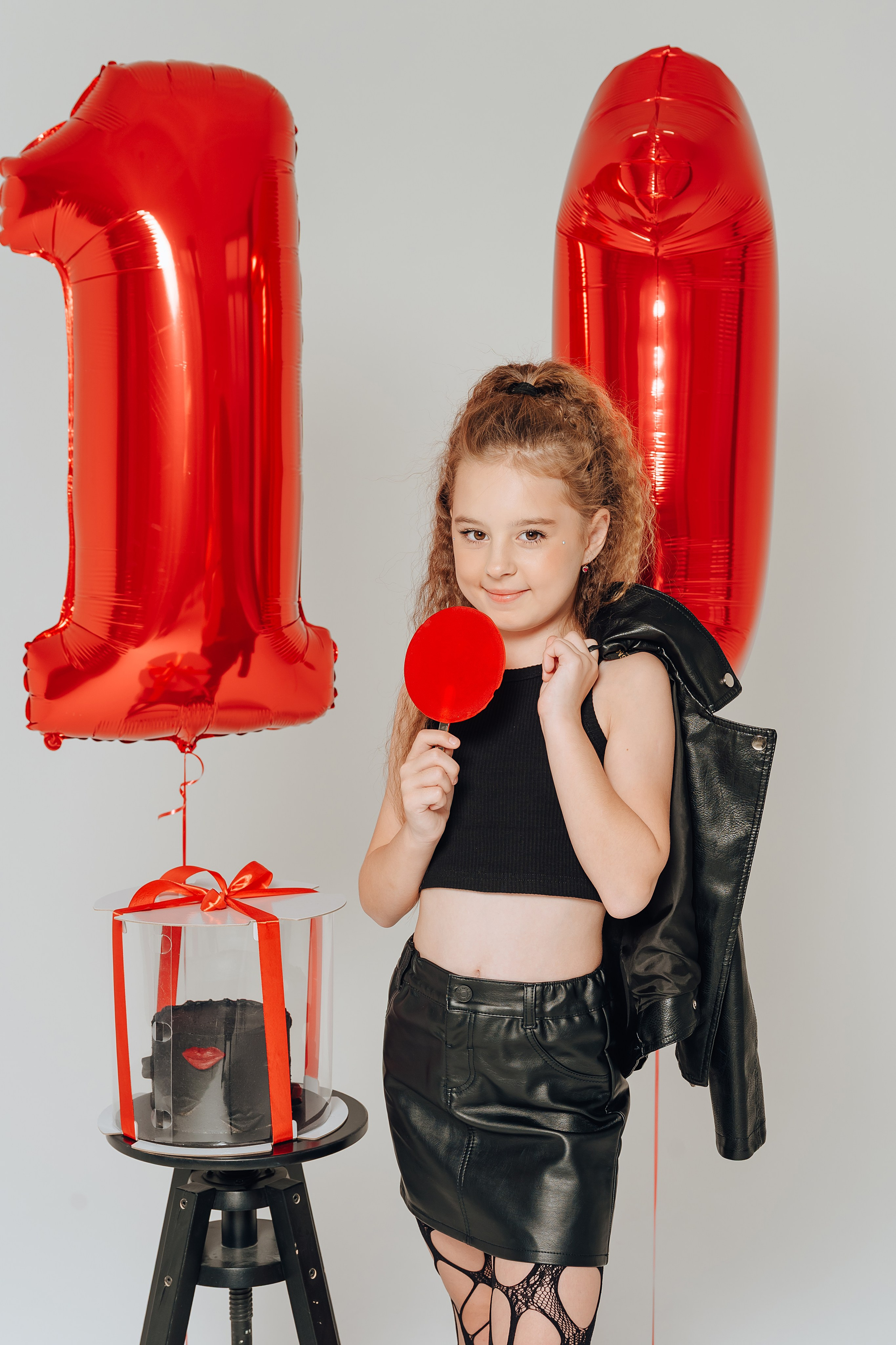 11 лет, с днем рождения. Детский и семейный фотограф Катерина Мишина