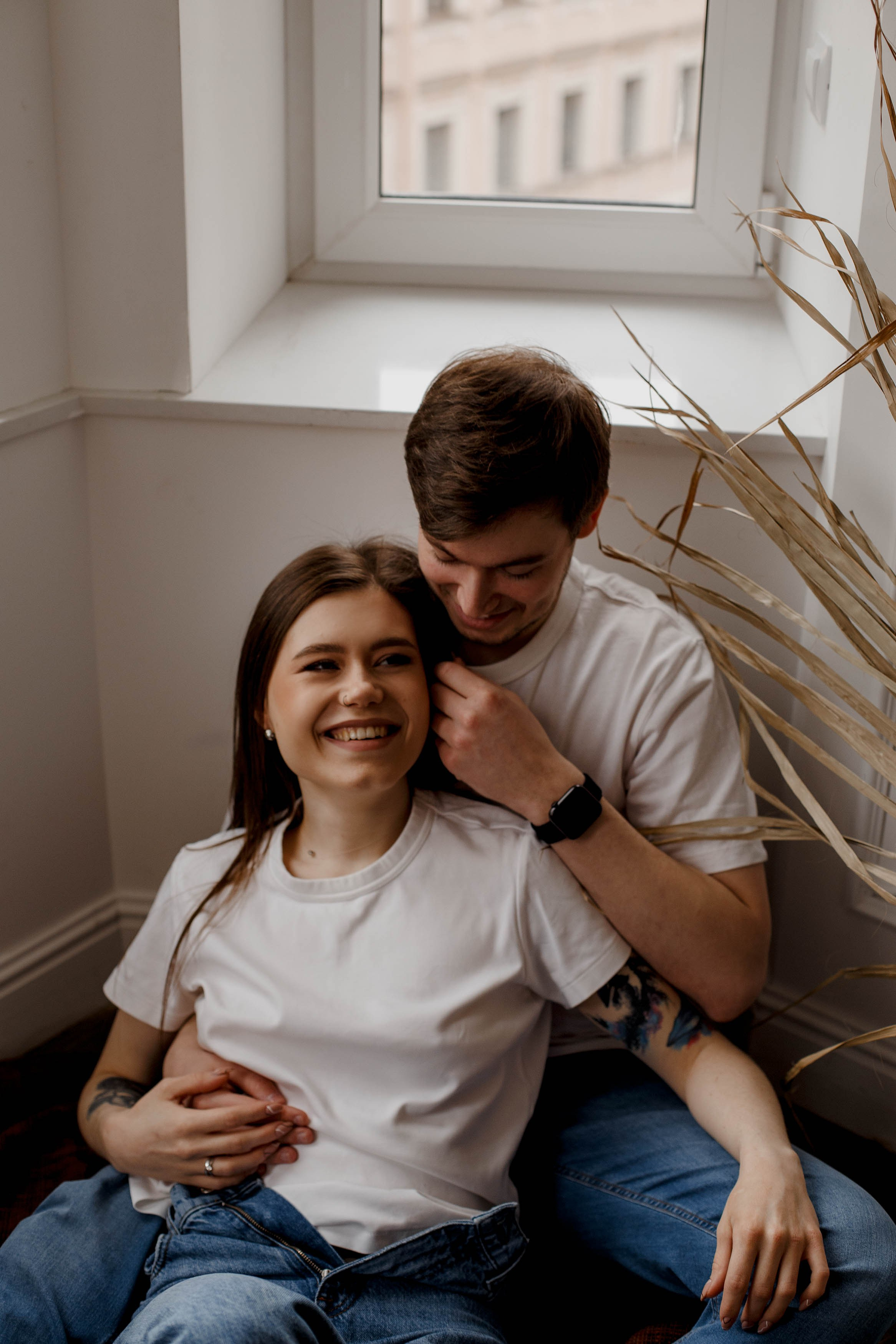 LoveStory. Свадебный фотограф Санкт-Петербург  Москва