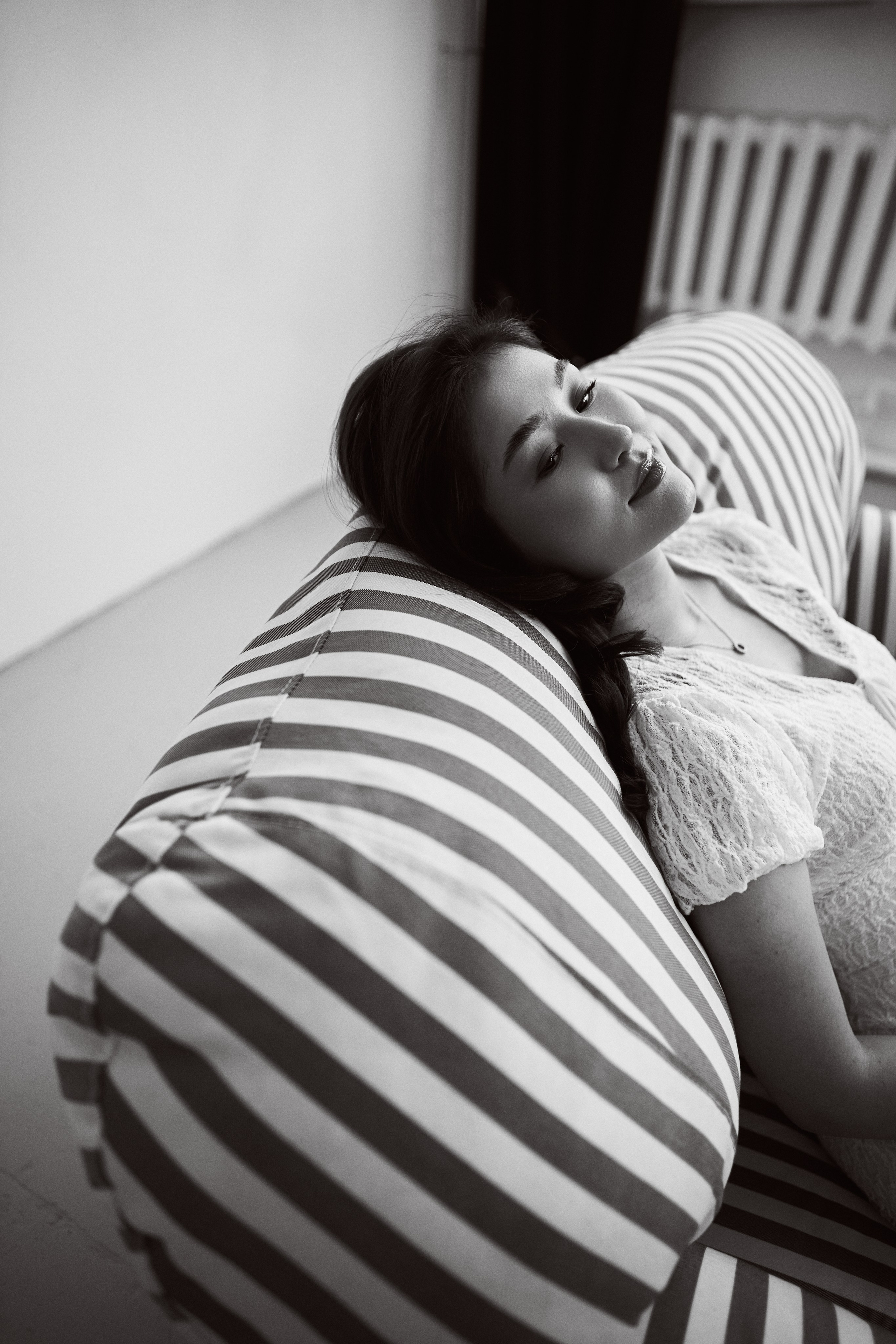 Время для себя. Искарова Зарина, фотограф в Алматы