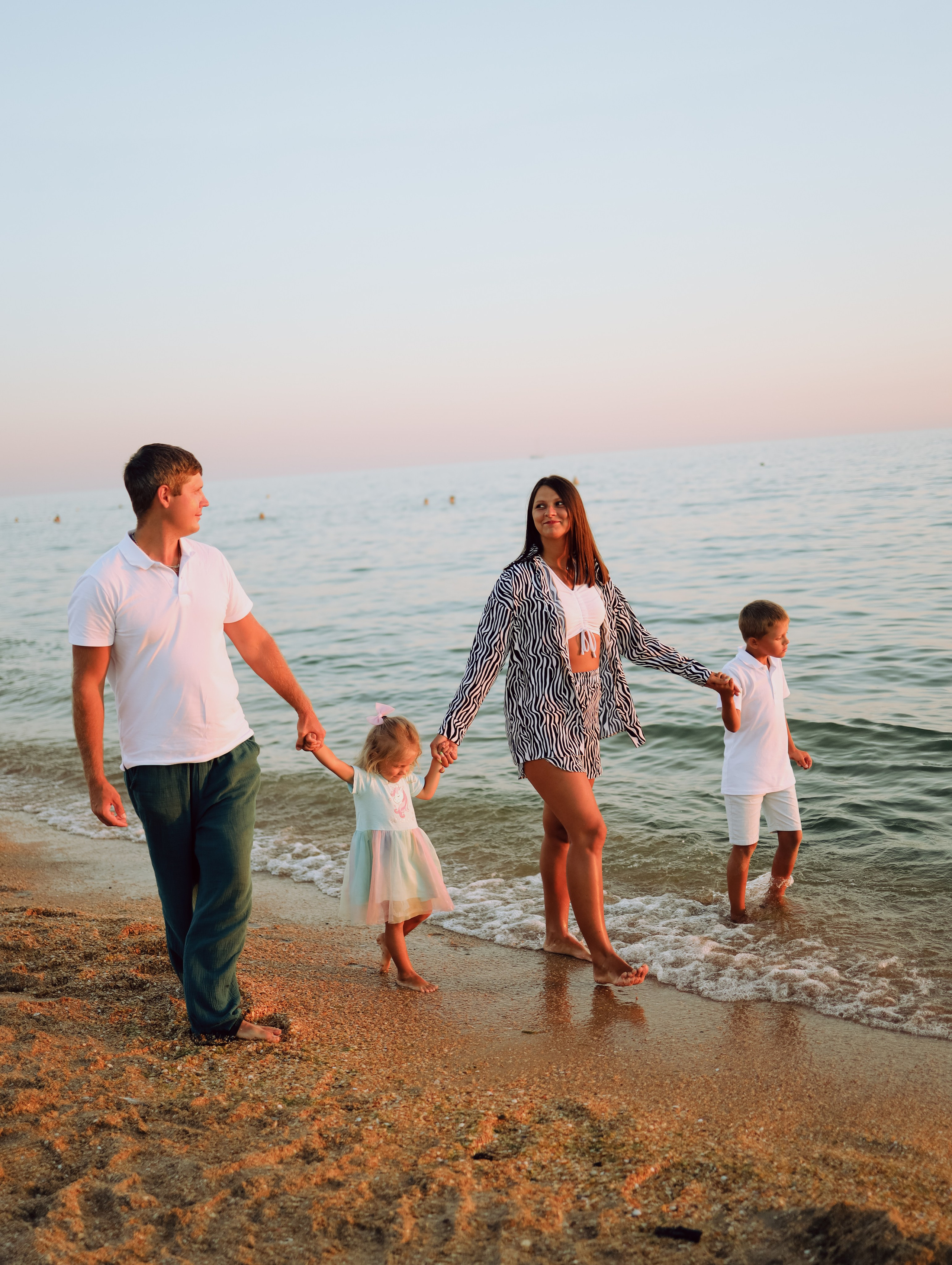 Валерия. Главная