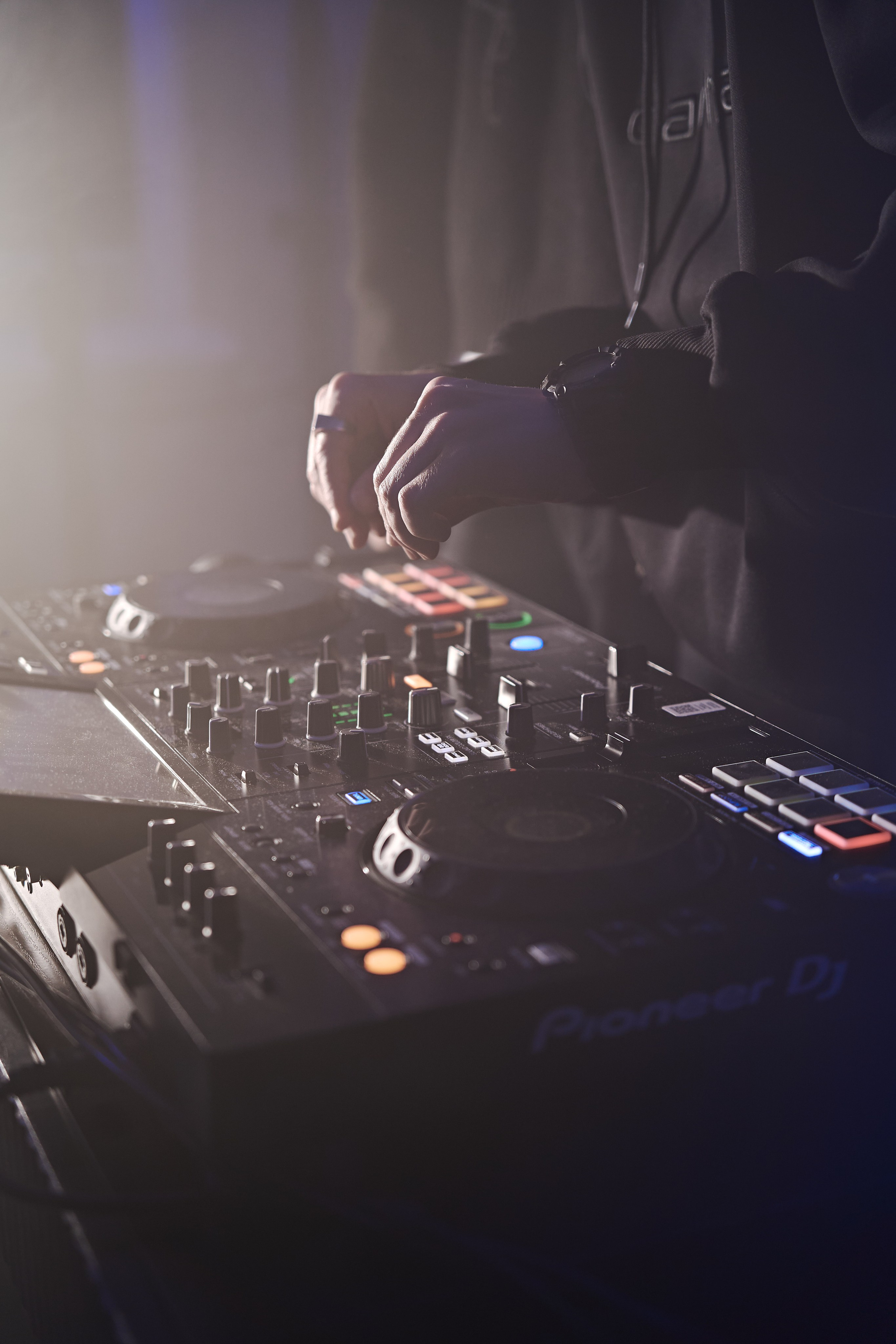 POINT BIRTHDAY. Фотограф Ярославль — Роман Андреев