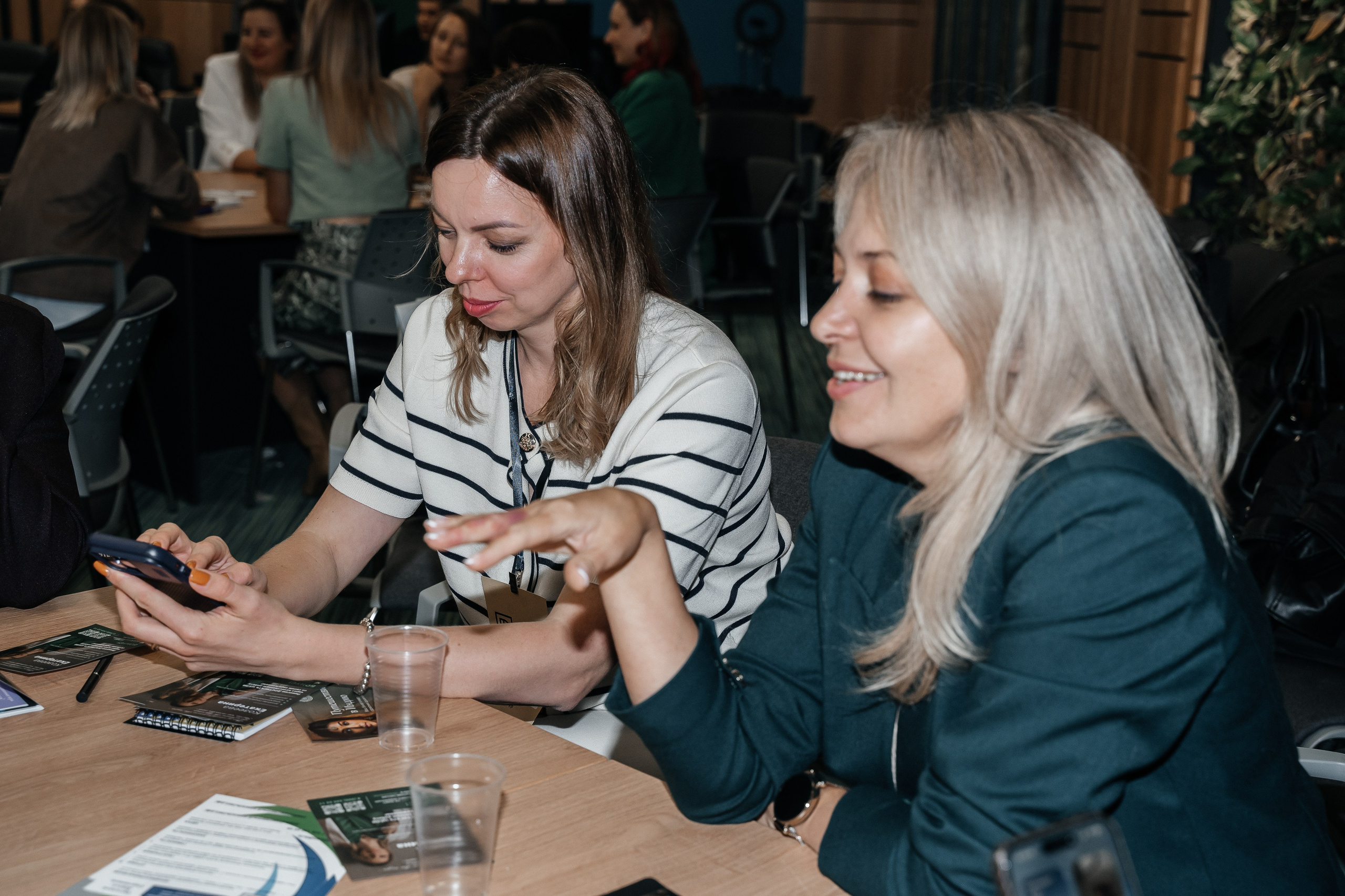 Репортаж. Виктория Алпеева — фотограф по любви