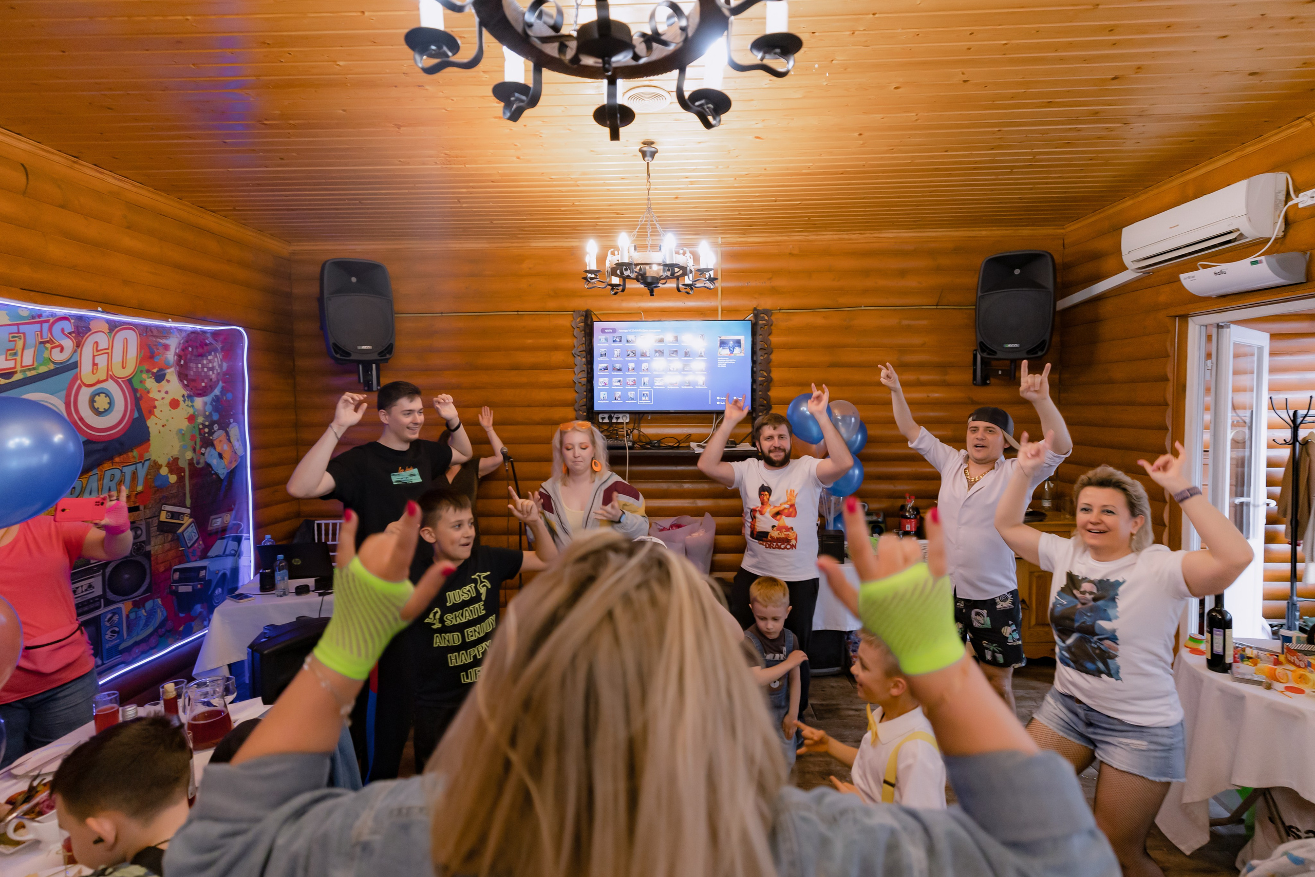 Фотопроект для Анны «18 мне уже»!. Детский и семейный фотограф Евгения Вахнеева Москва Зеленоград