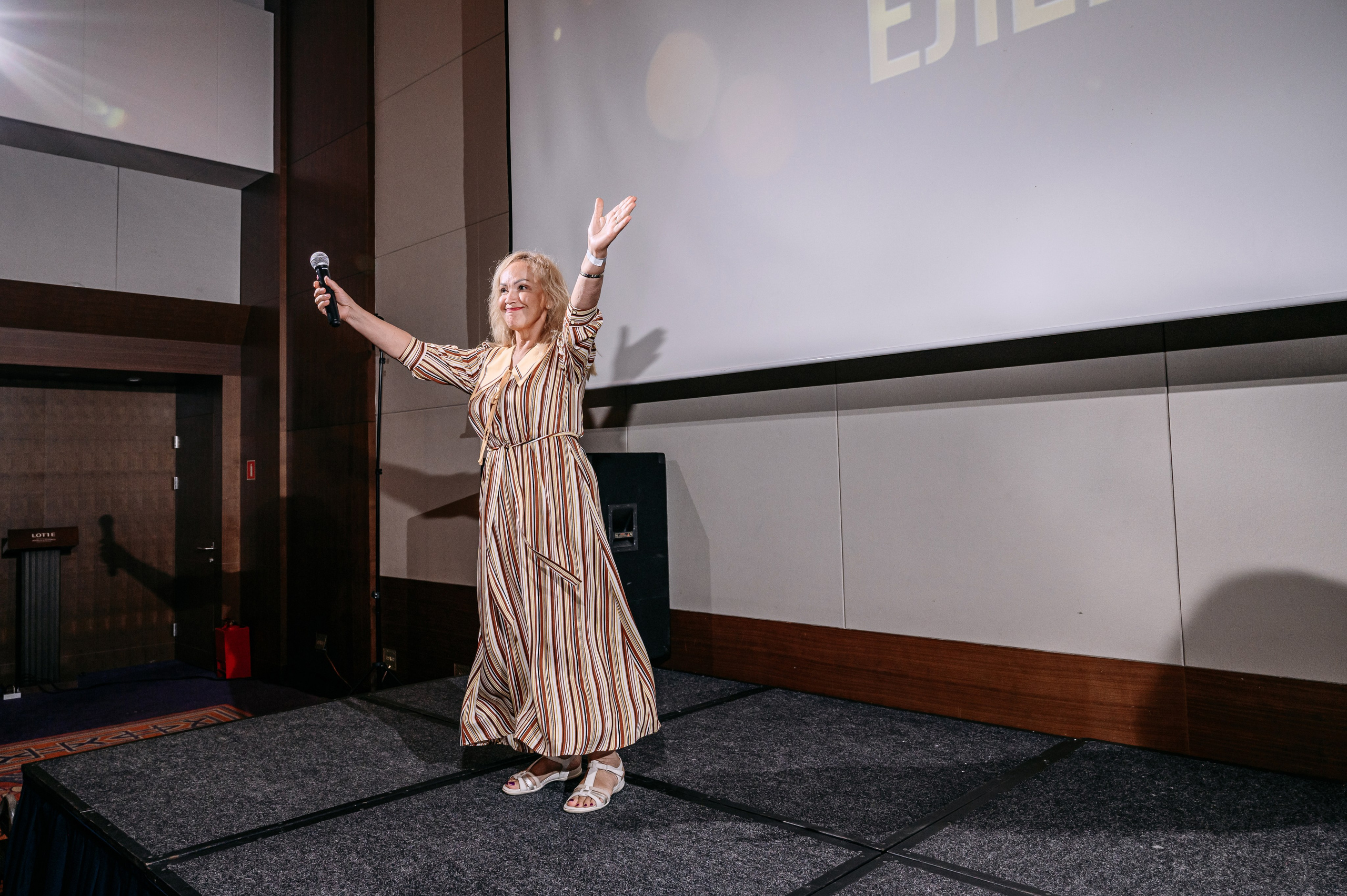 Конференция Greenway. Фотограф Владивосток. Игорь Кирсанов